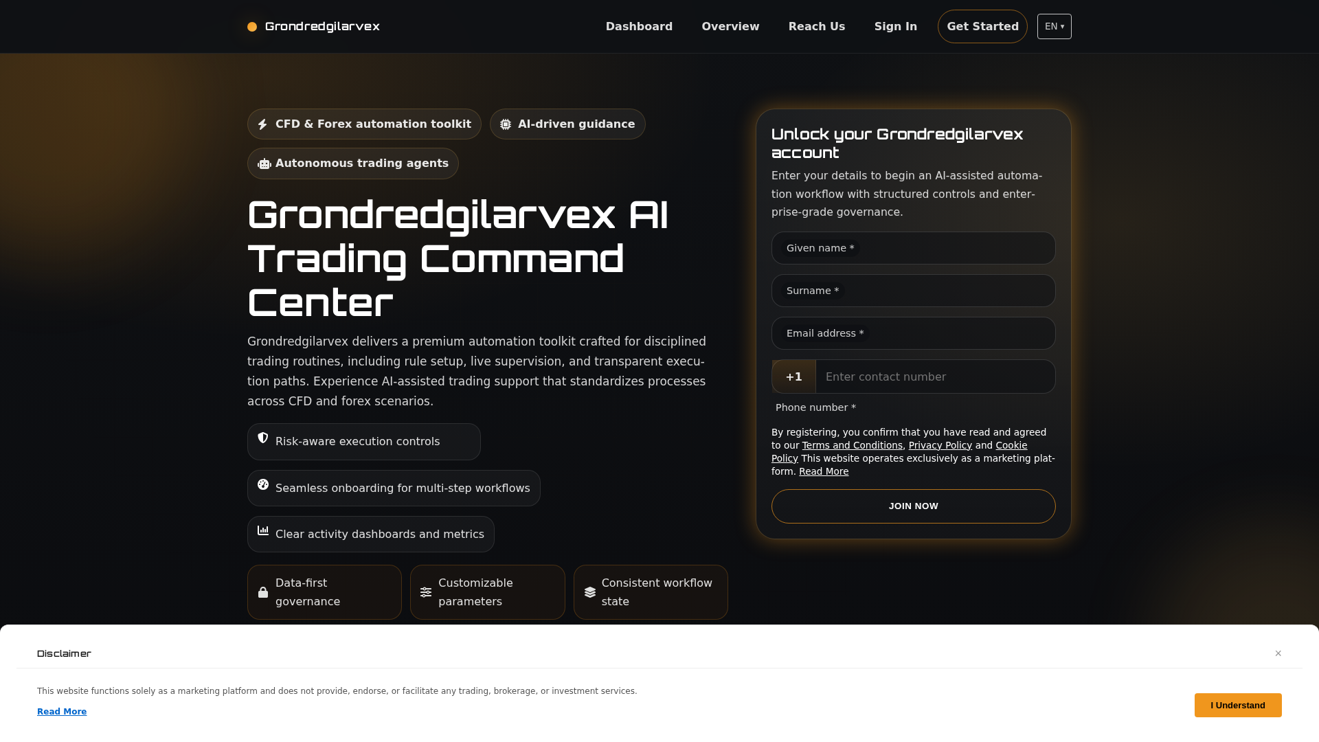 Screenshot of grondredgilarvex.shop