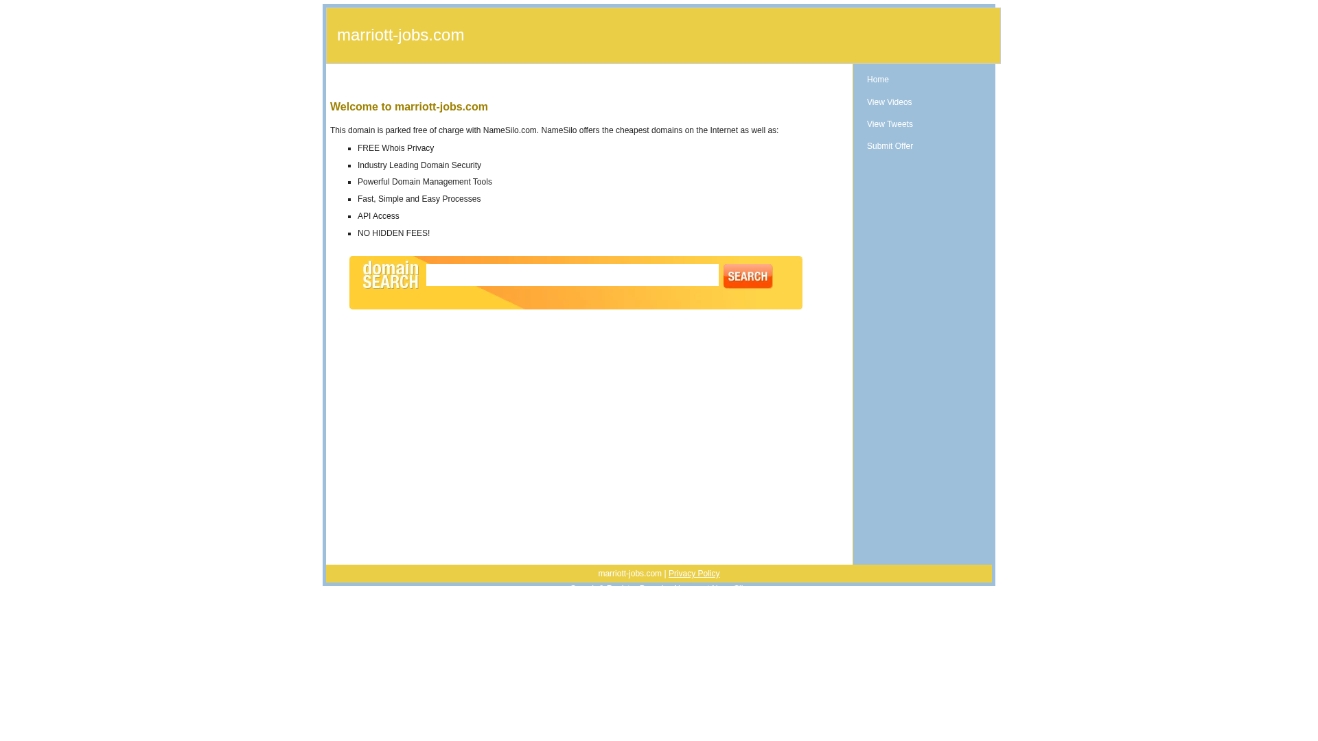 Screenshot of cdn.gosafemode.com