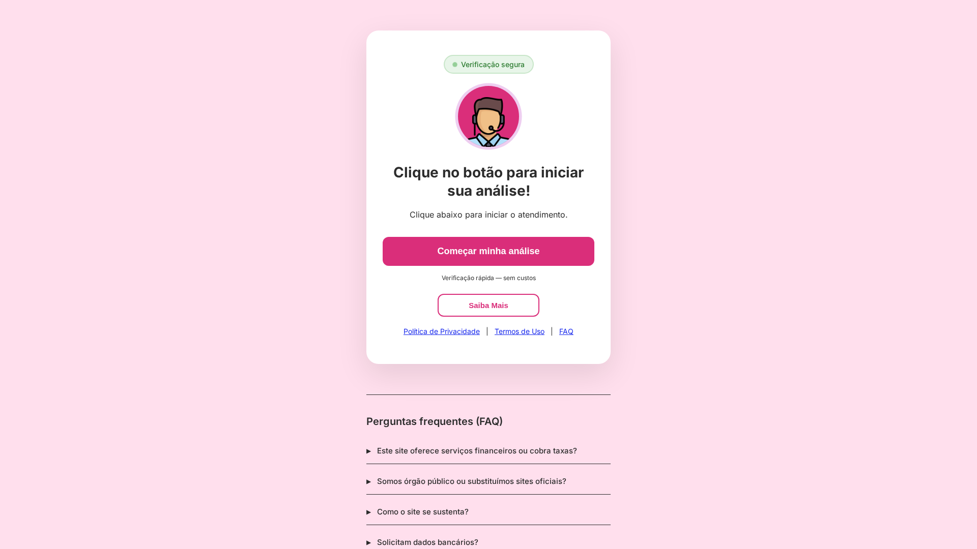 Screenshot of consultabrasilr.shop