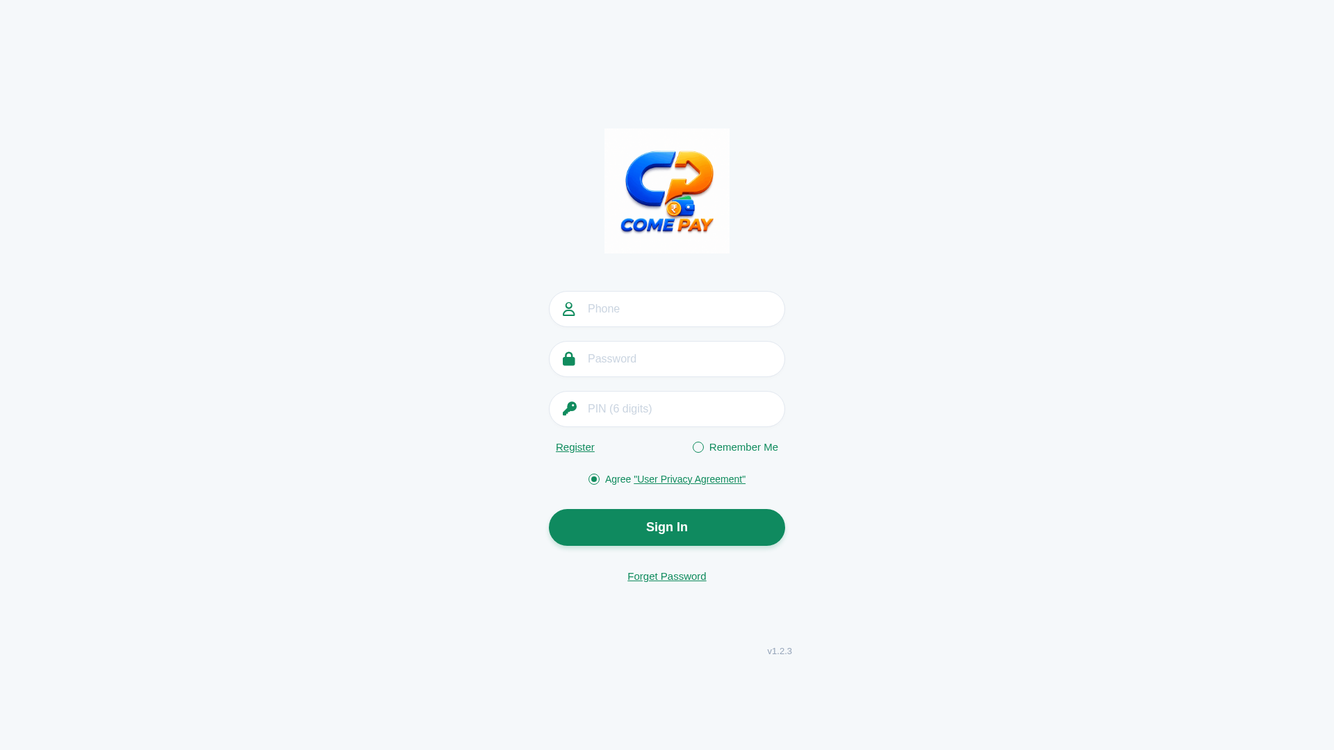 Screenshot of cdn.gosafemode.com