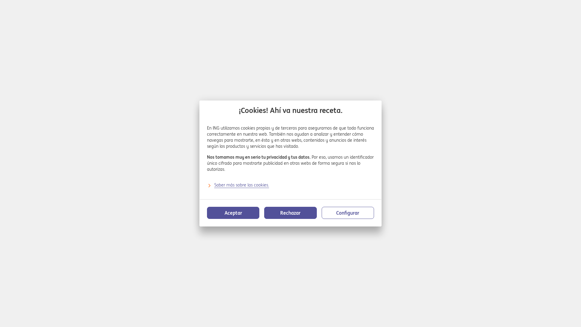 Screenshot of esingcancelar.com