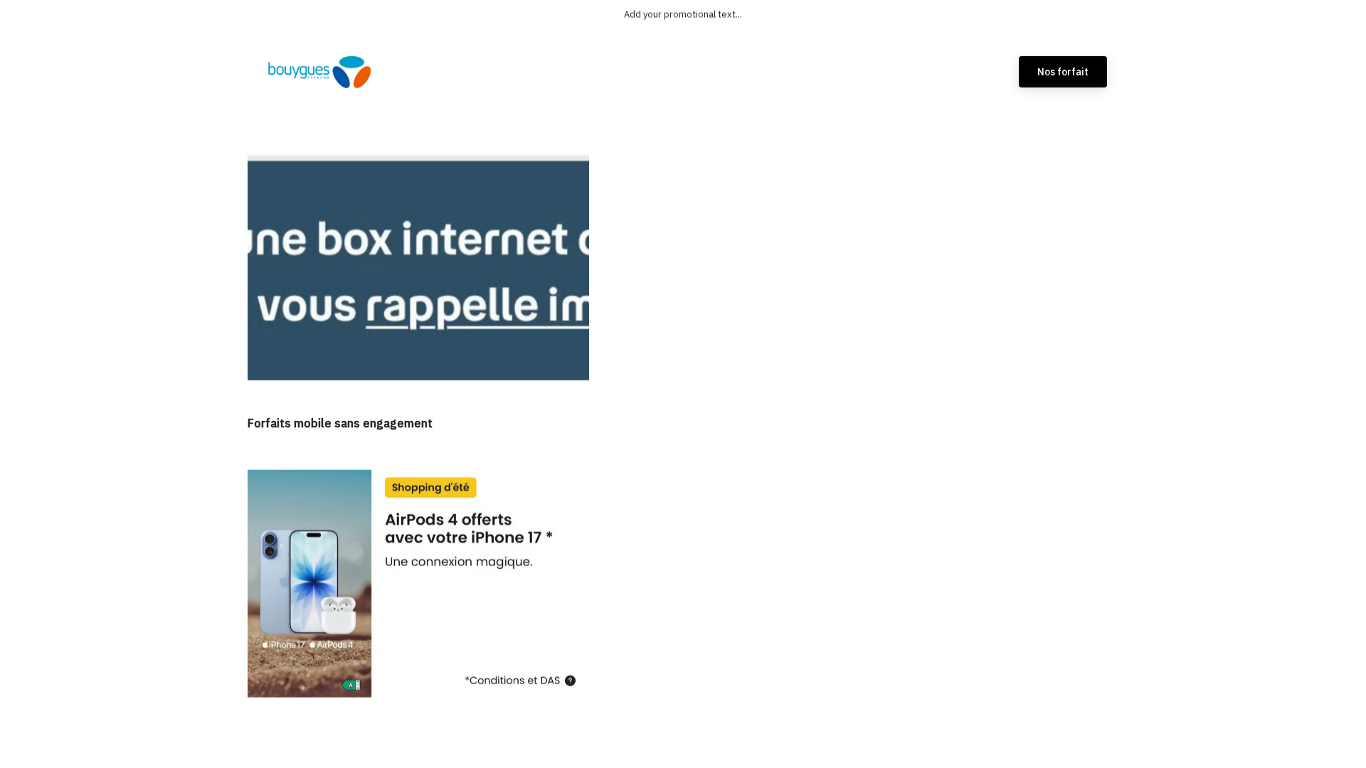Screenshot of www.xn--synthseinfos4direct-uyb.site