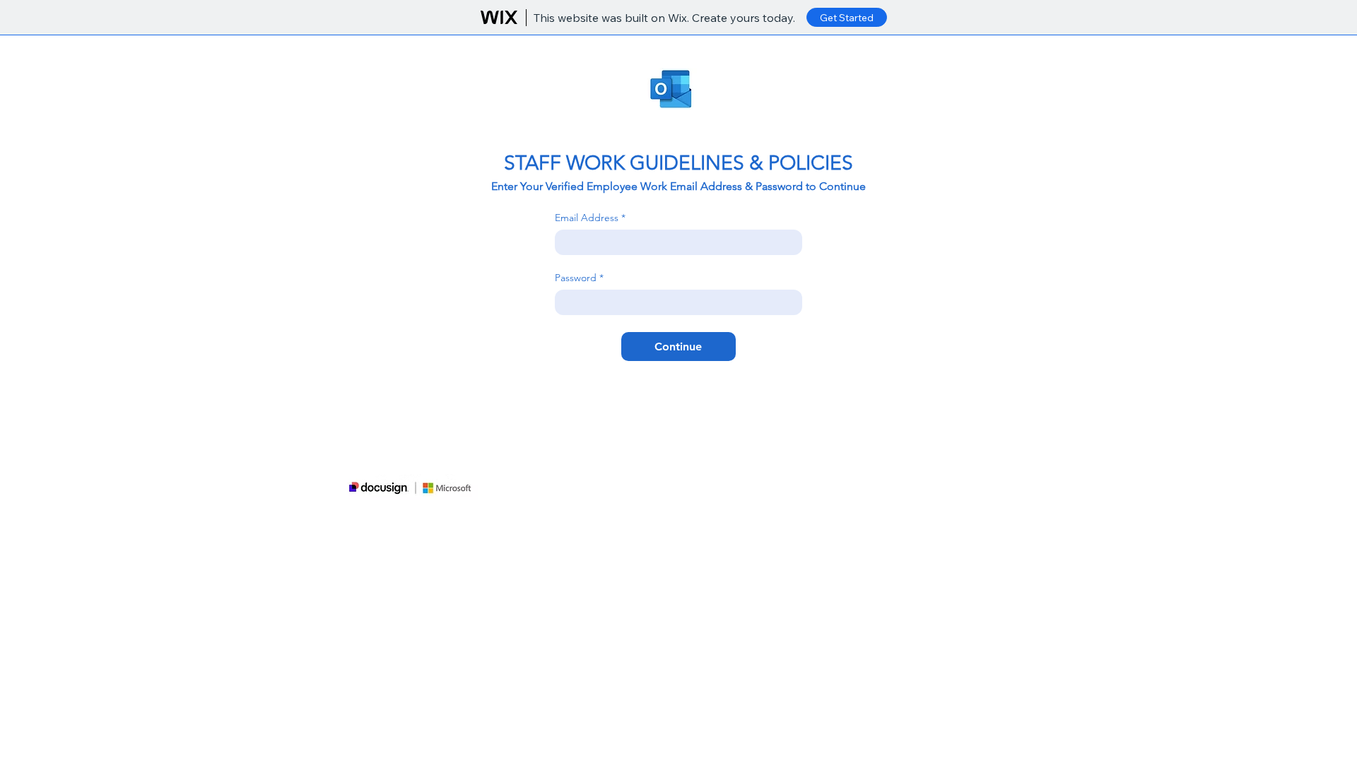 Screenshot of jamesolalakon.wixsite.com