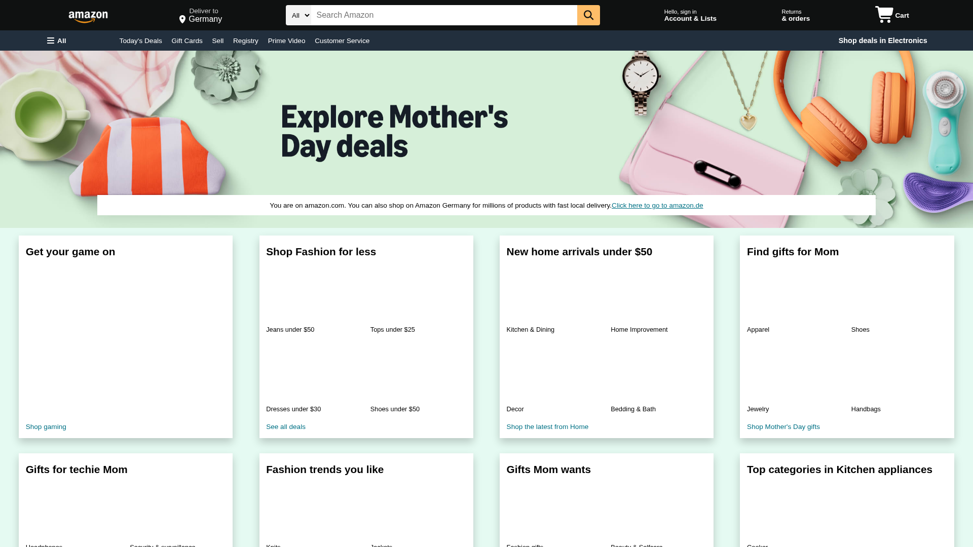 Screenshot of jnagrur.github.io