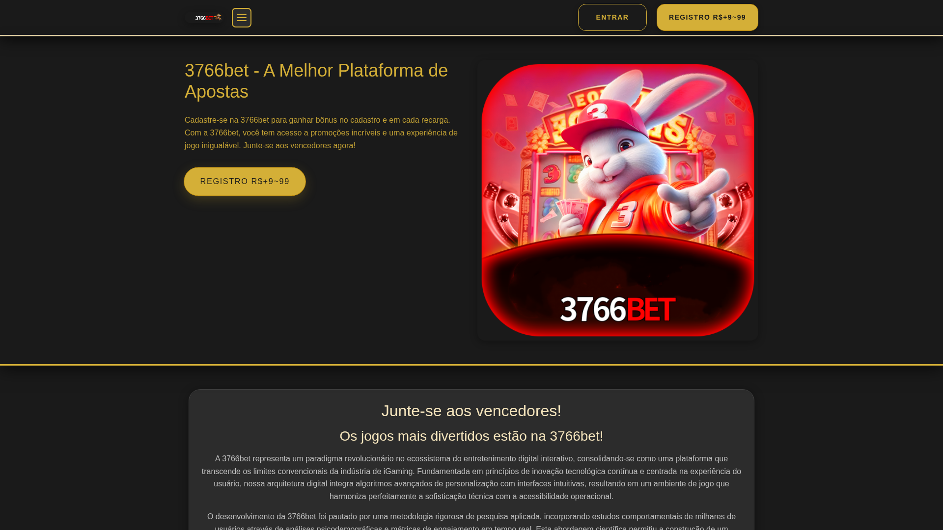 Screenshot of www.3766bet1x.com