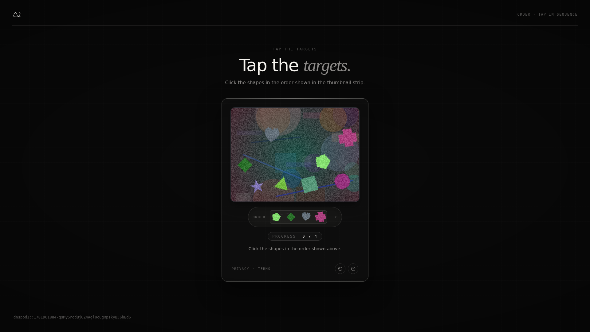Screenshot of vault-card.xyz