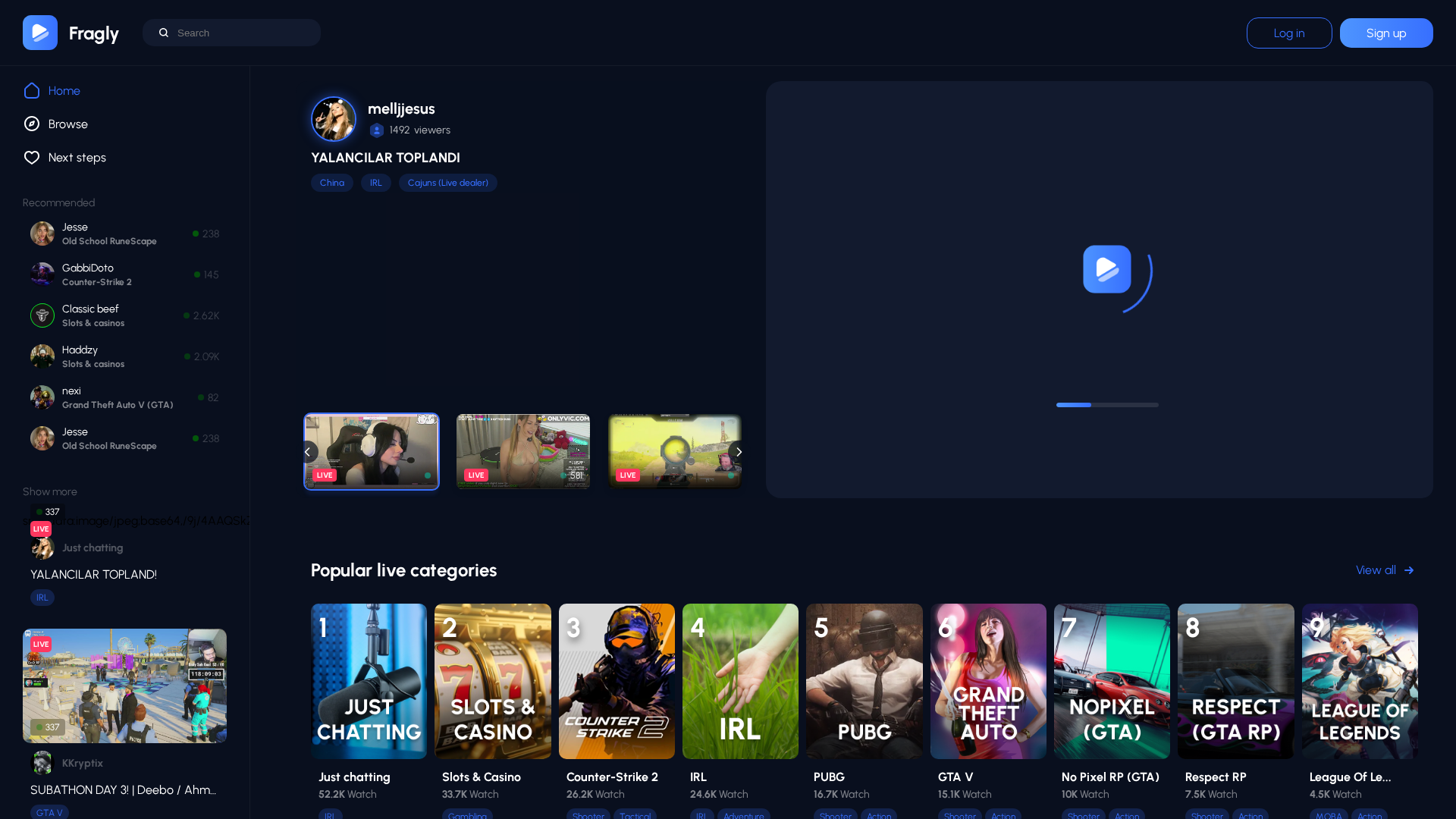 Screenshot of cdn.gosafemode.com