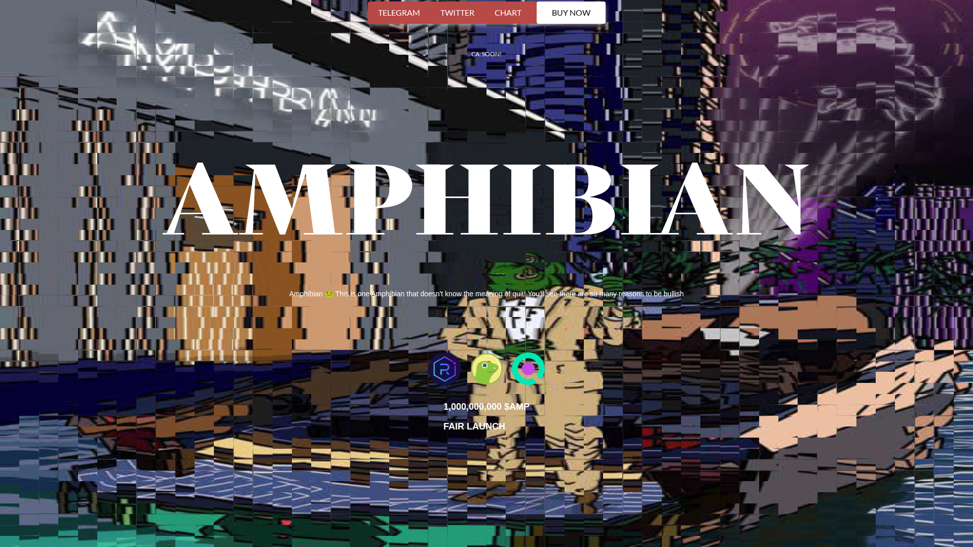 Screenshot of ceceonsolana.site