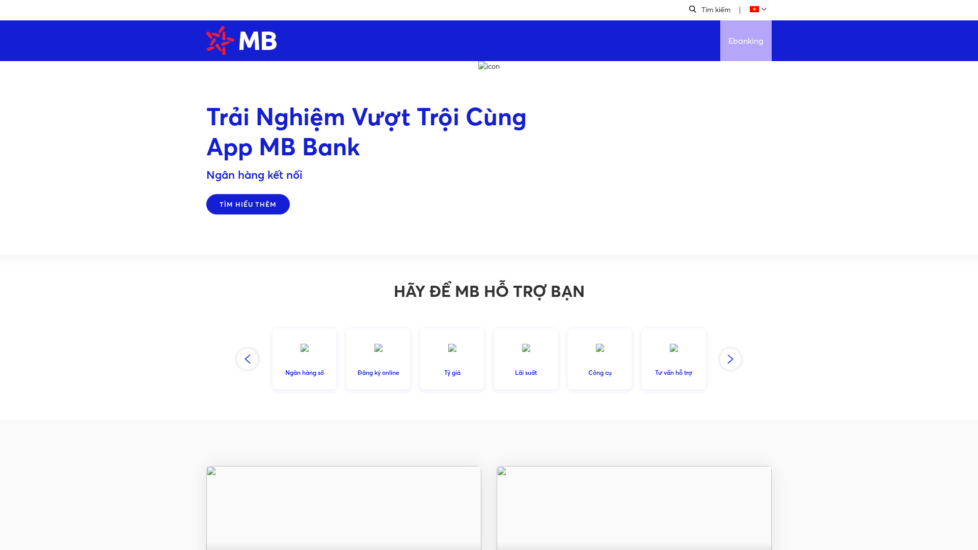 Screenshot of hung-pied.vercel.app