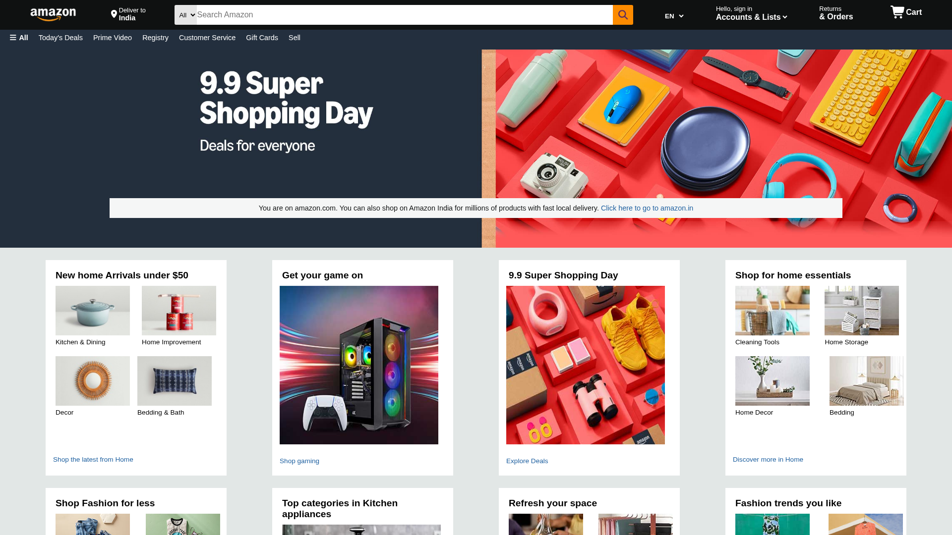 Screenshot of rohit-kumar-0407.github.io