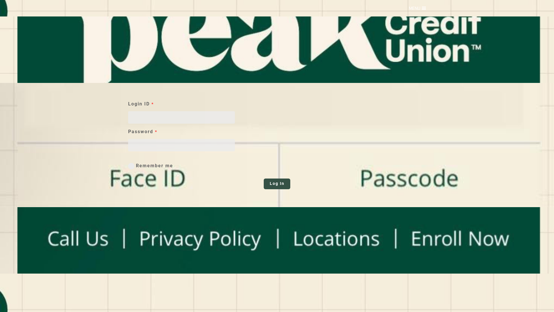 Screenshot of helppeakcudsk.weebly.com