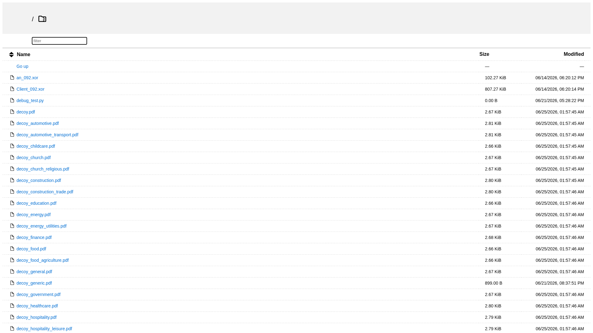 Screenshot of cdn.gosafemode.com