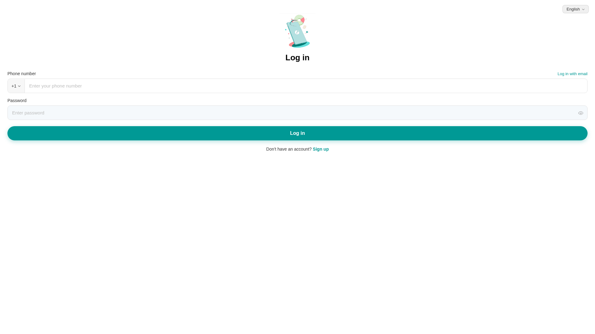 Screenshot of tsi18-chk.com