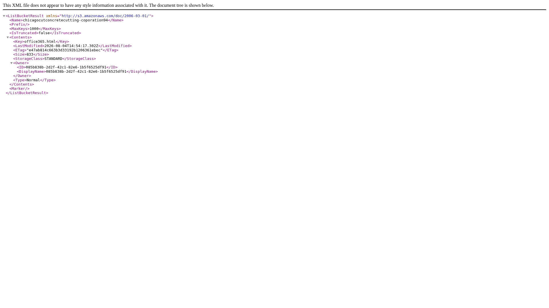 Screenshot of cdn.gosafemode.com