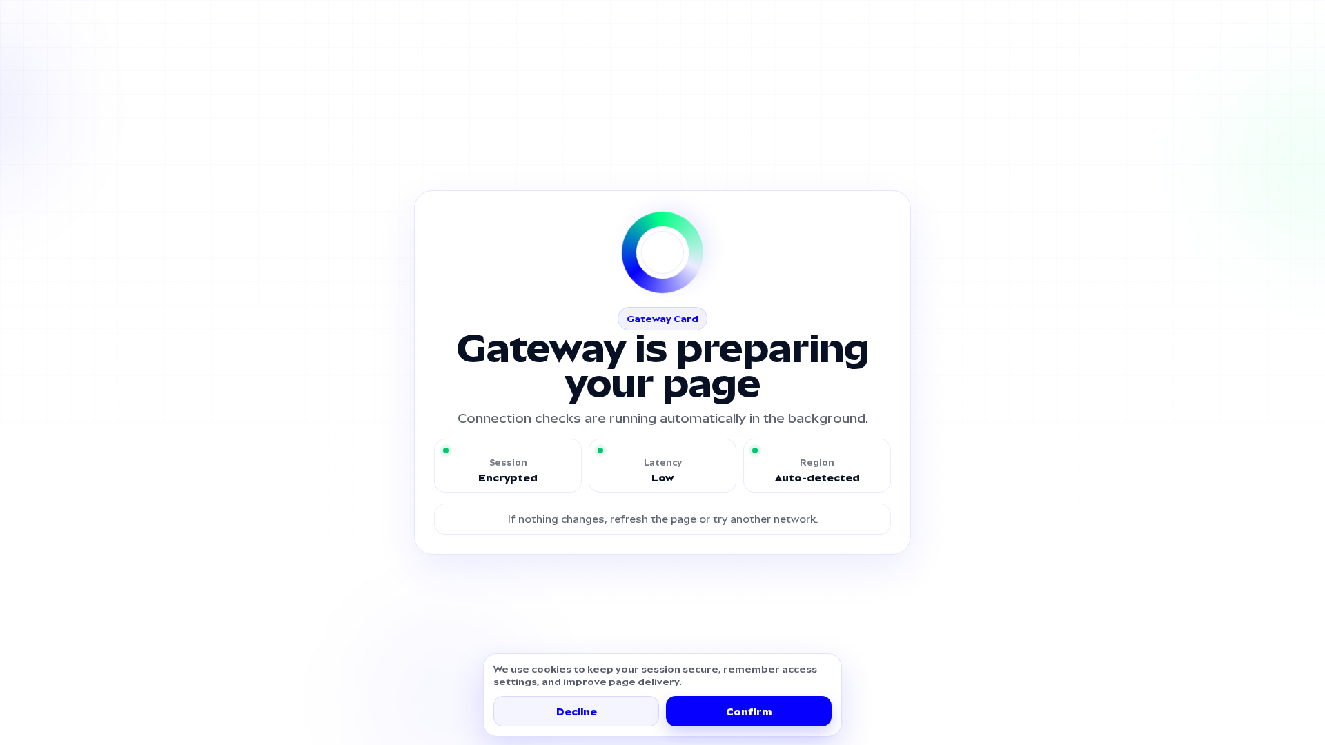 Screenshot of cdn.gosafemode.com