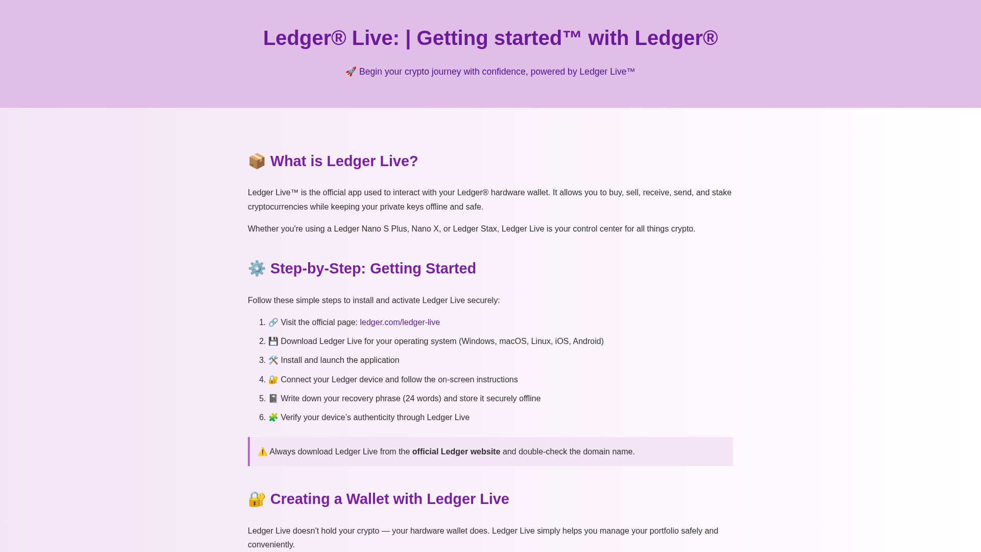 Screenshot of ldgorlive-web.pages.dev