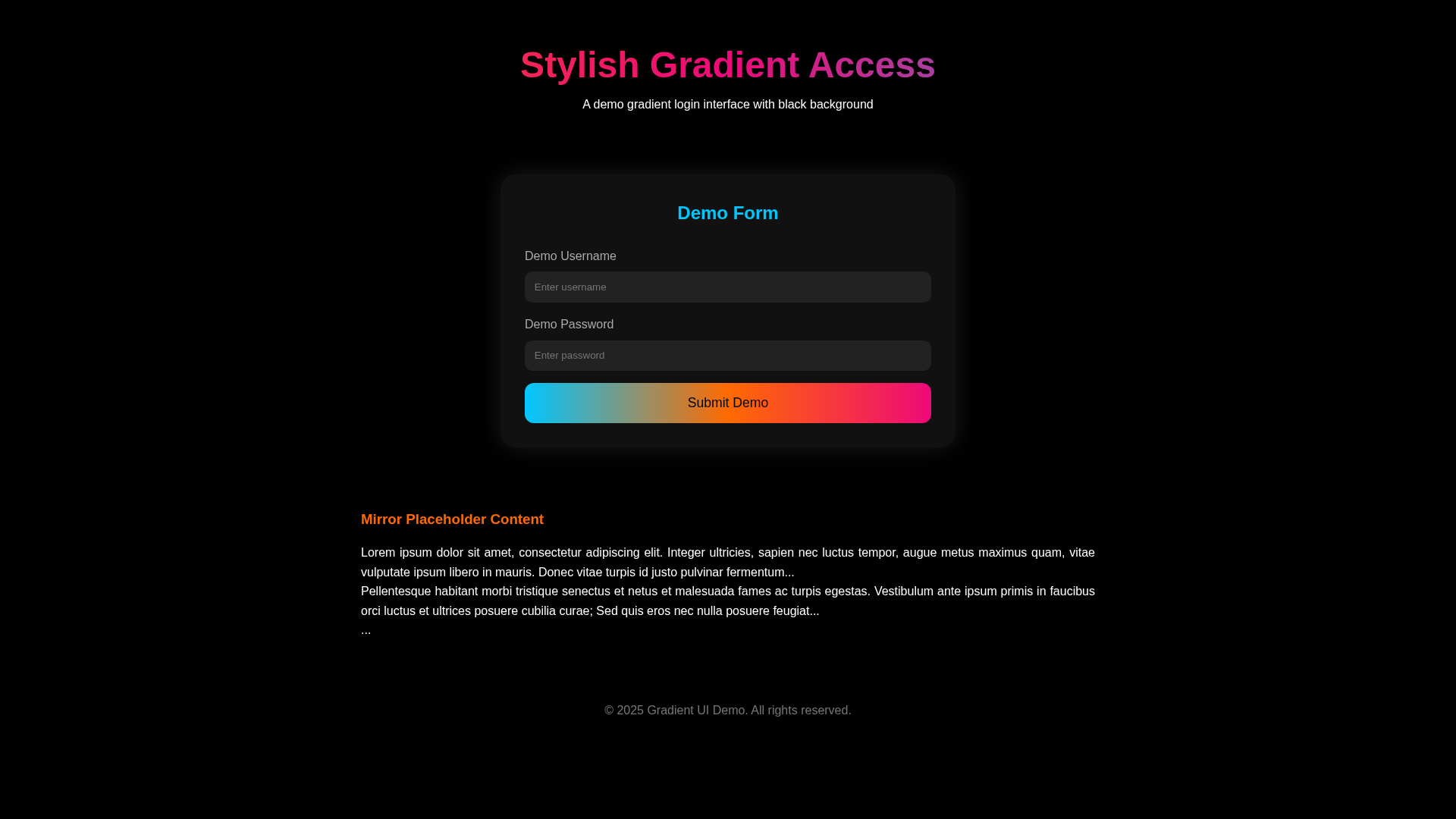 Screenshot of cdn.gosafemode.com