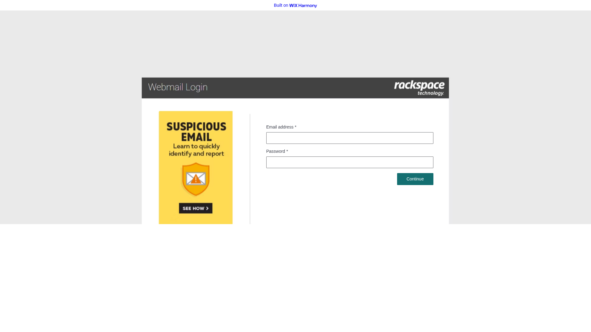 Screenshot of darot51861.wixsite.com