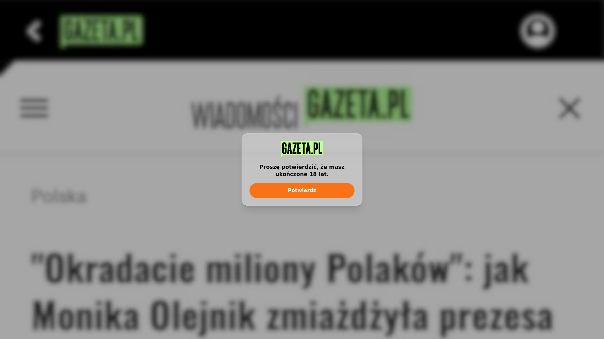 Screenshot of riapor.lovable.app