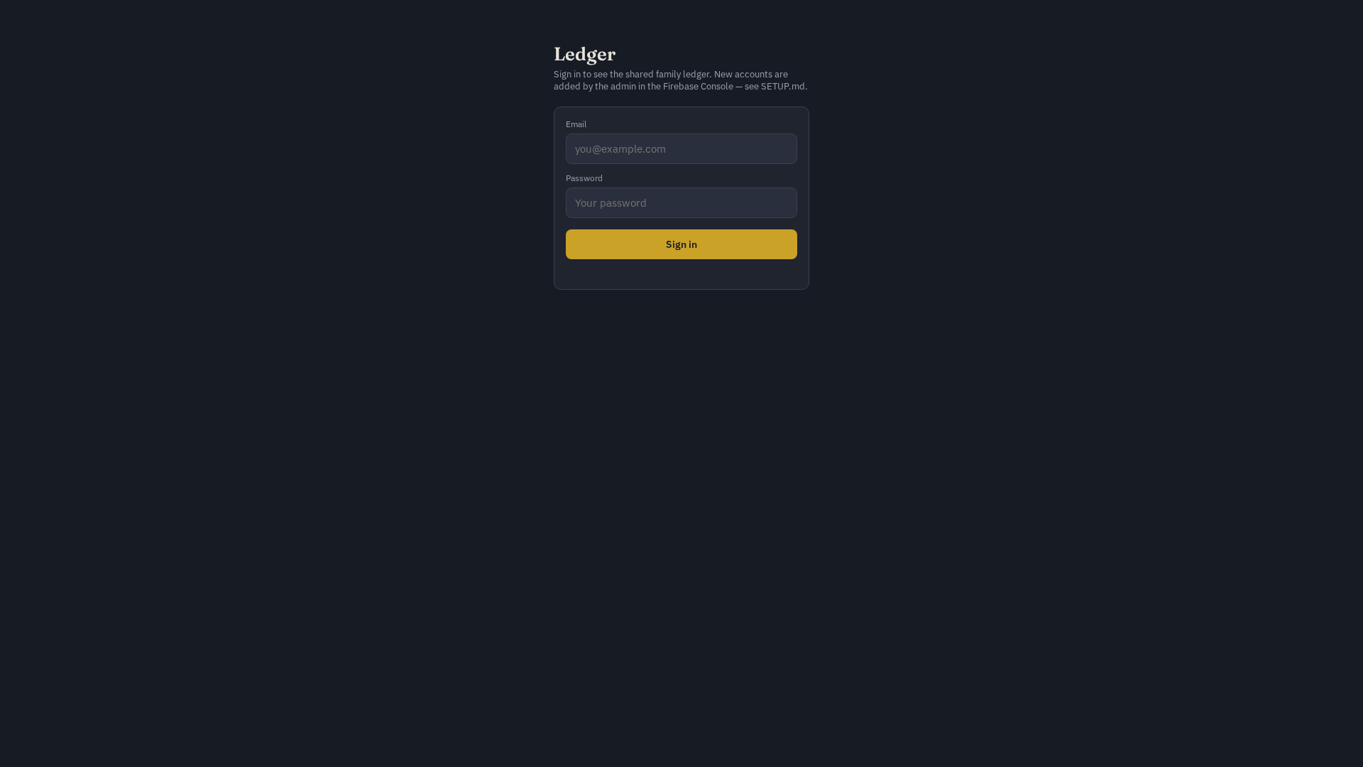 Screenshot of vibhu025.github.io