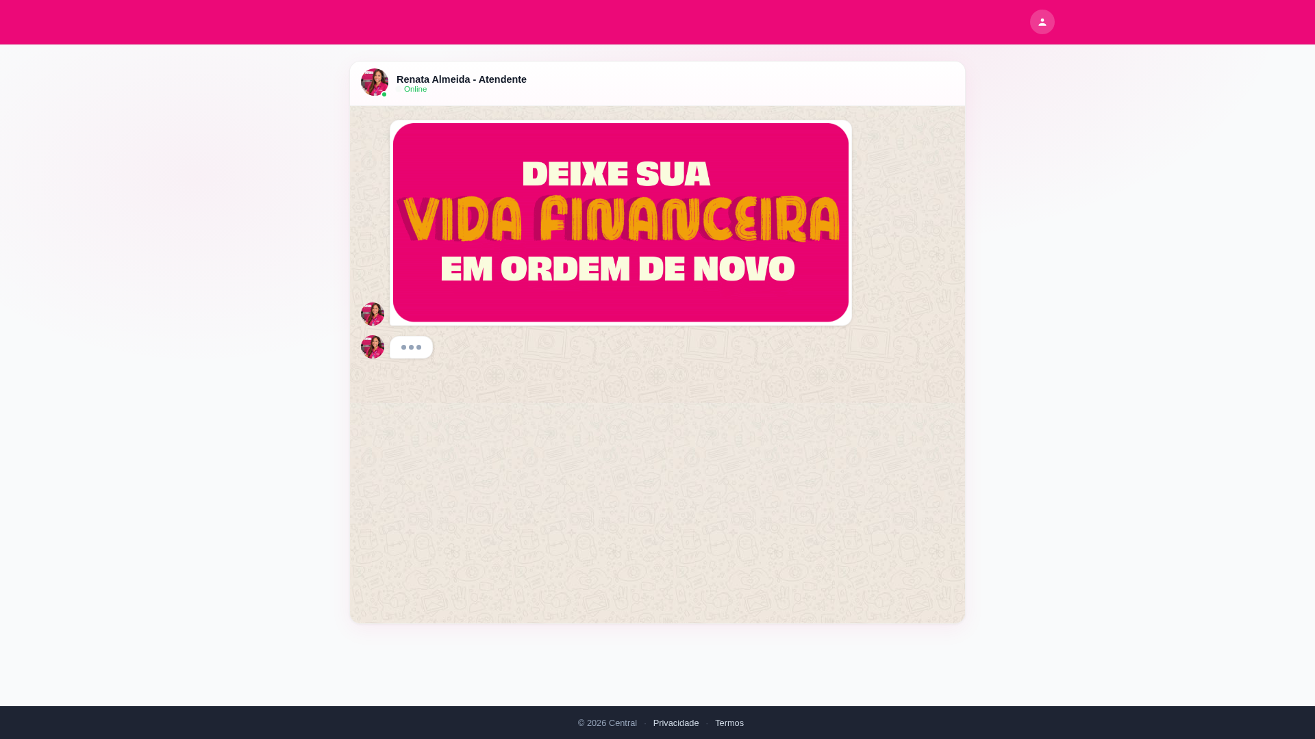 Screenshot of centrolibere.com