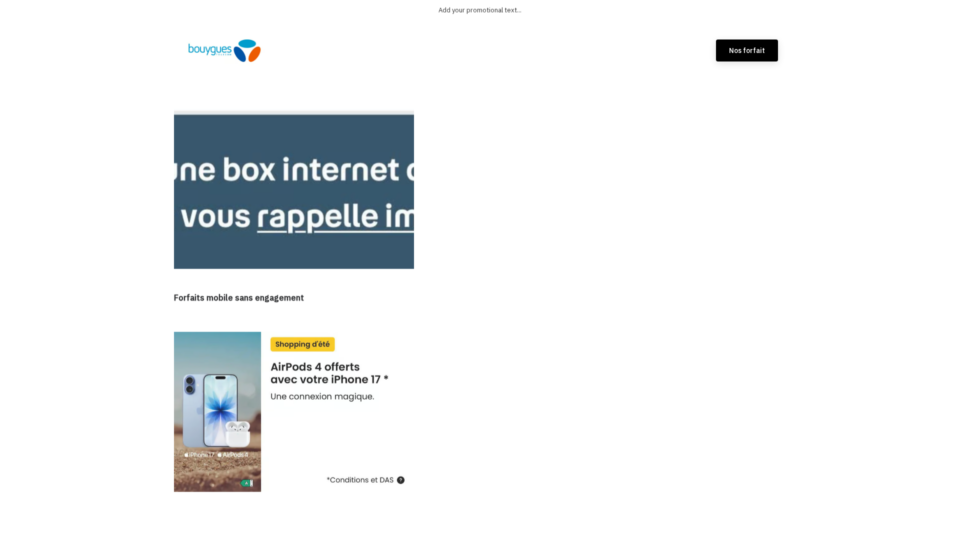 Screenshot of xn--synthseinfos4direct-uyb.site