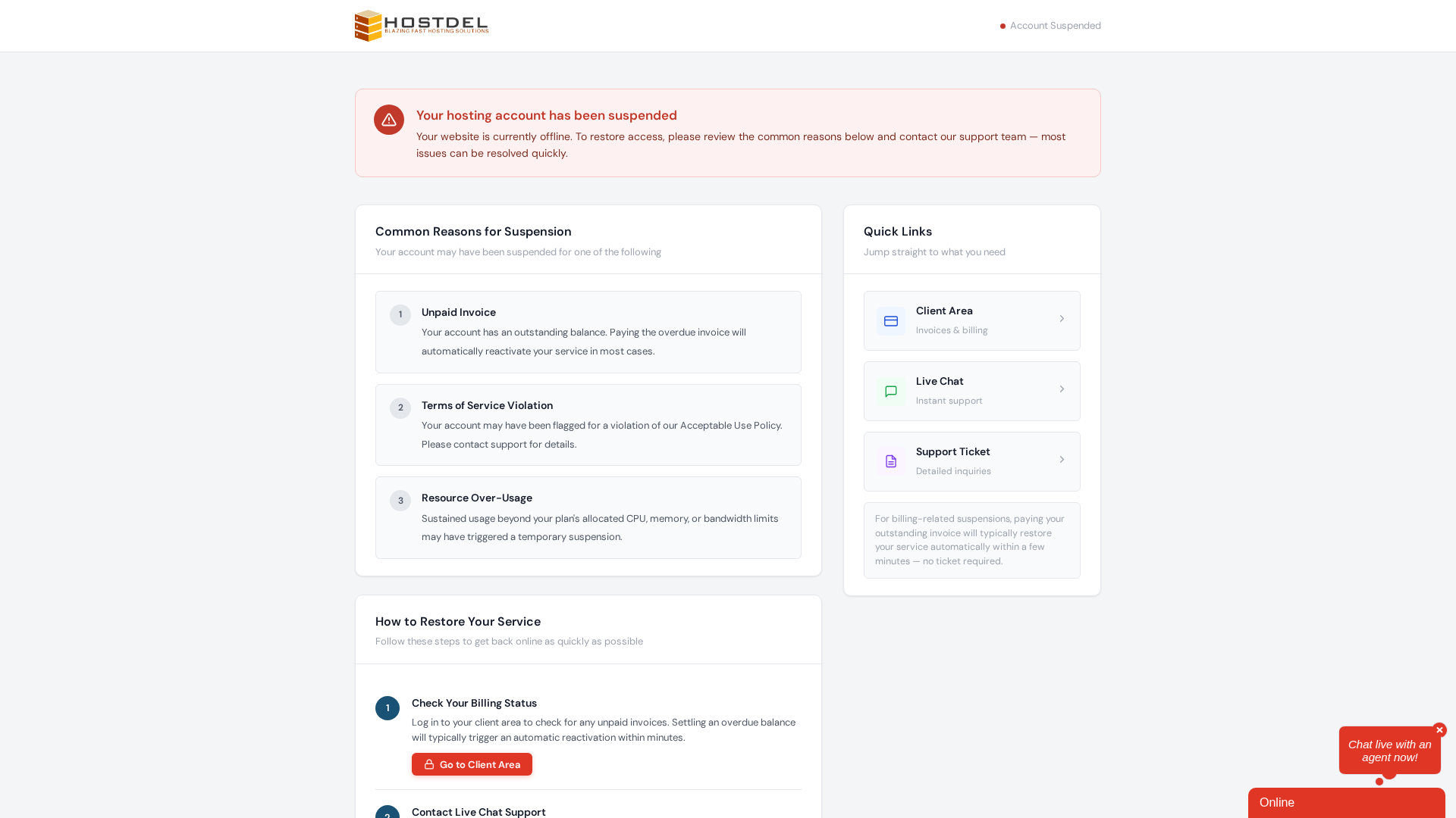 Screenshot of cdn.gosafemode.com