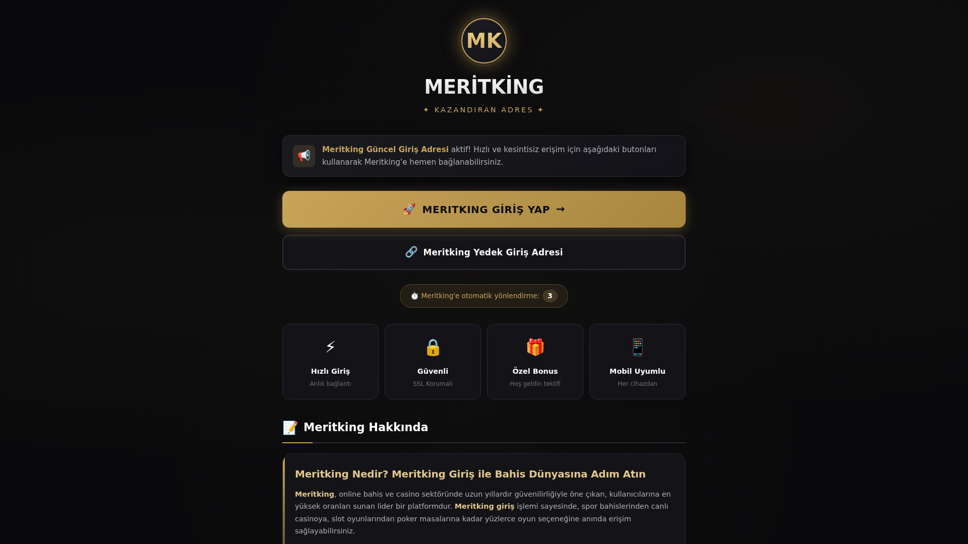 Screenshot of tr.meritkng-turkiye26.net