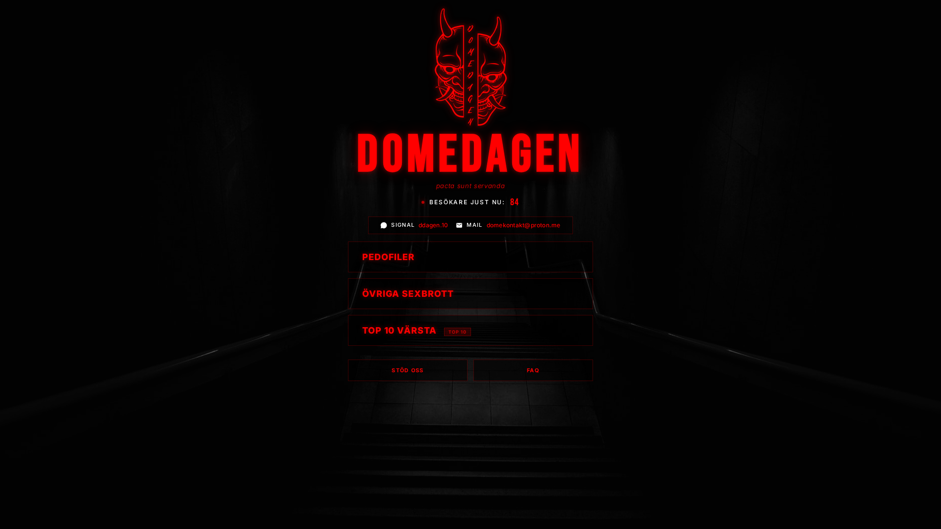 Screenshot of cdn.gosafemode.com