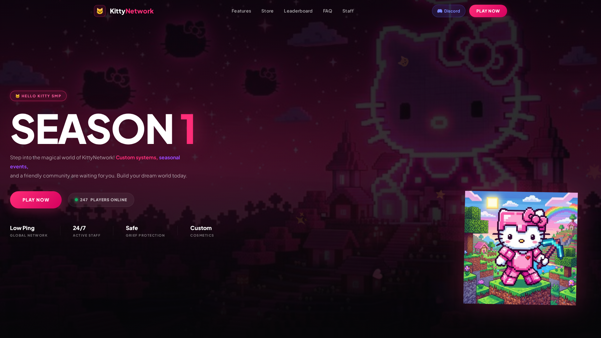 Screenshot of cdn.gosafemode.com