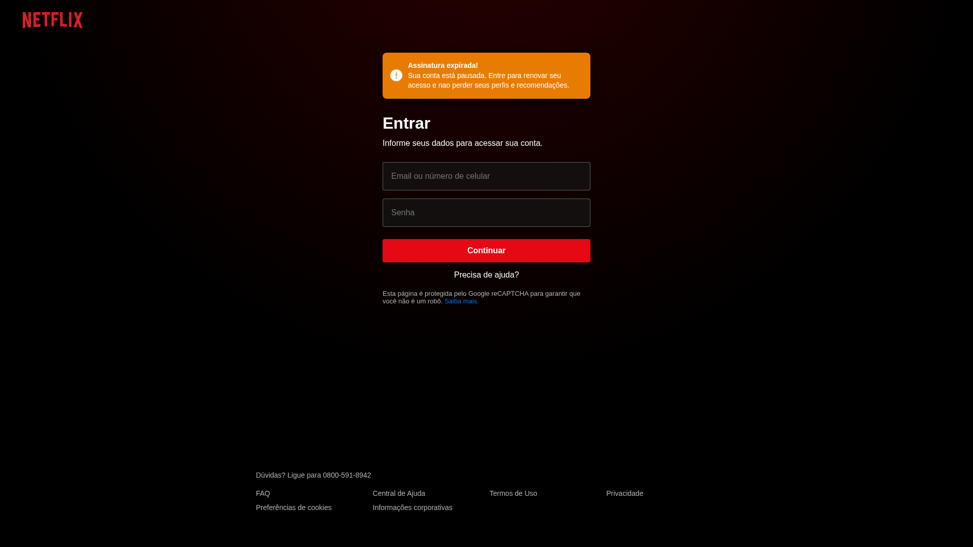 Screenshot of rosaldomalucelli1783861087198.2030312.meusitehostgator.com.br