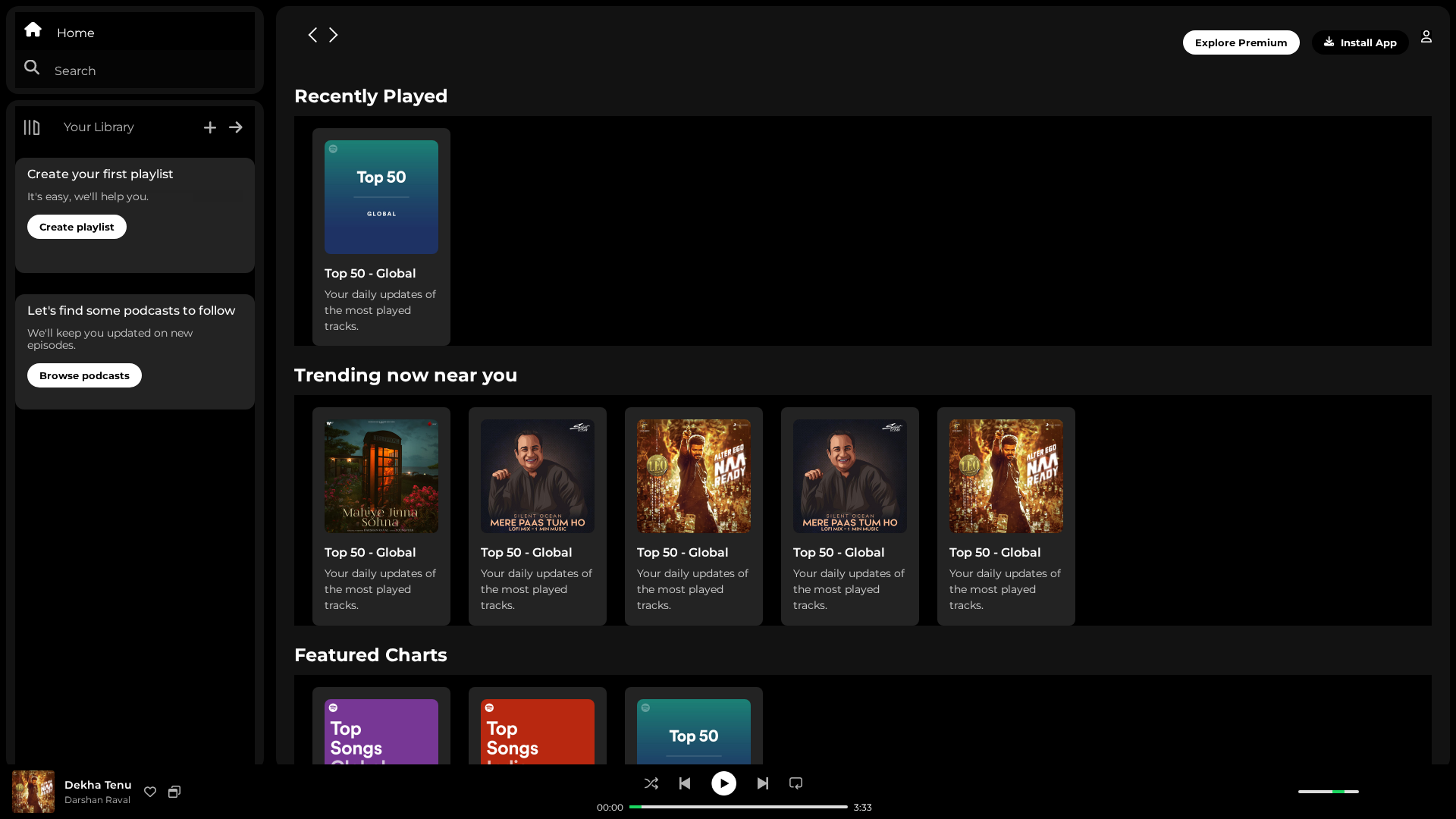 Screenshot of harshitakhera942.github.io