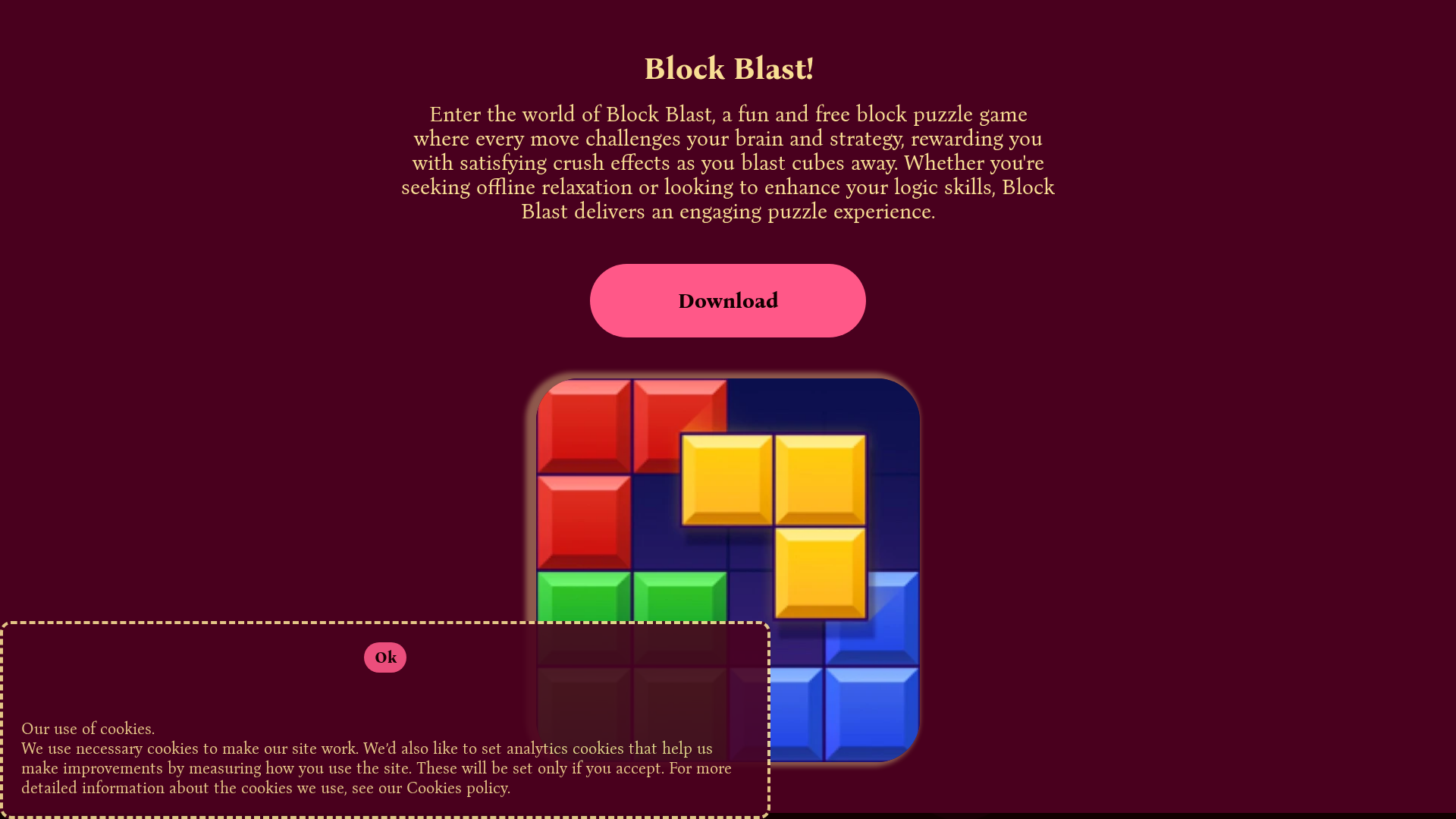 Screenshot of cdn.gosafemode.com