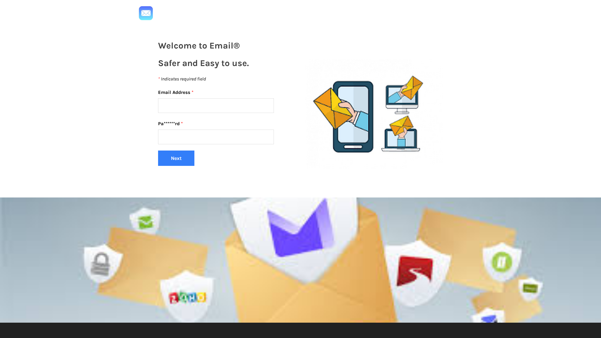Screenshot of cdn.gosafemode.com