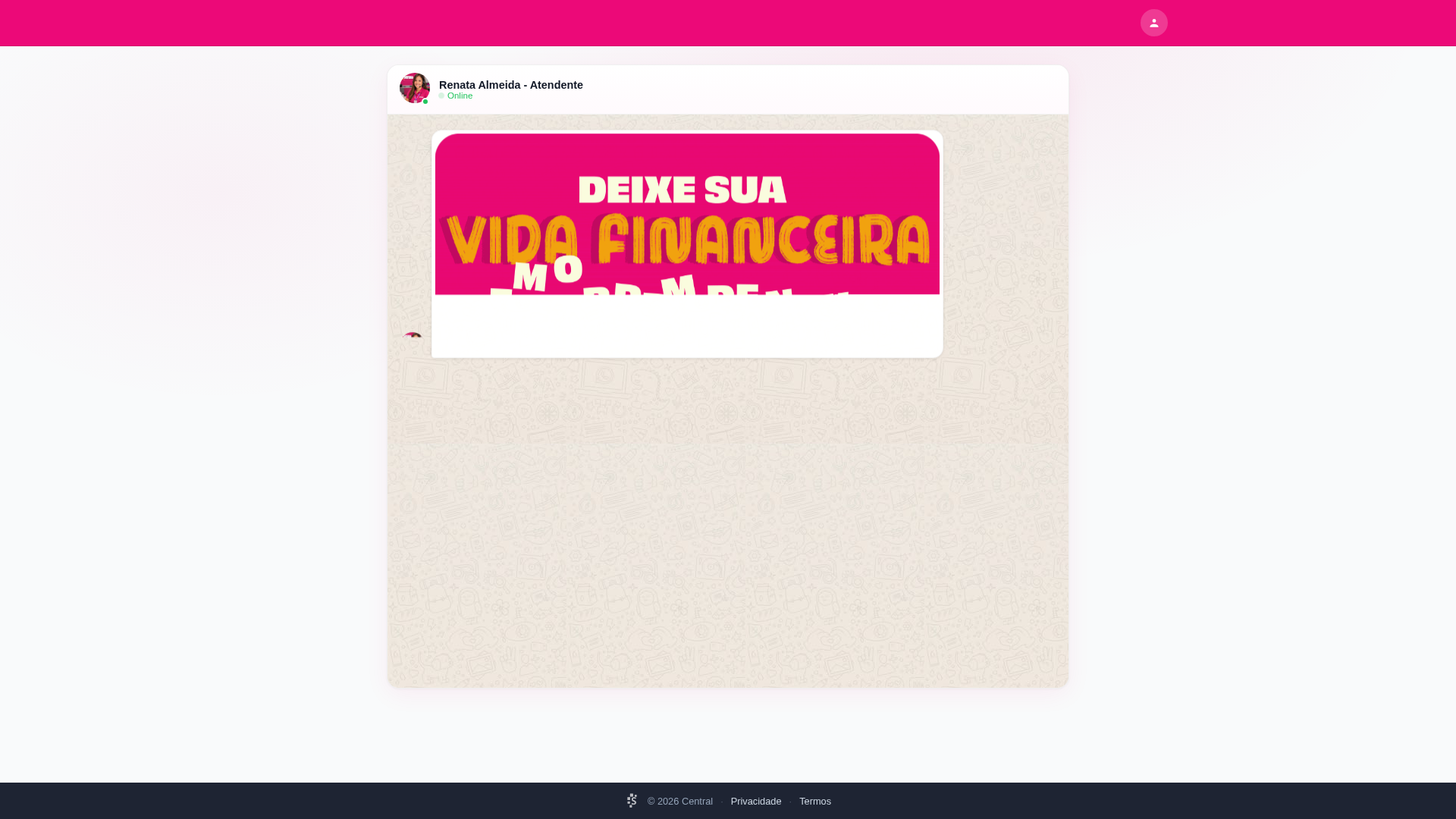Screenshot of exato.acessoliberado.click