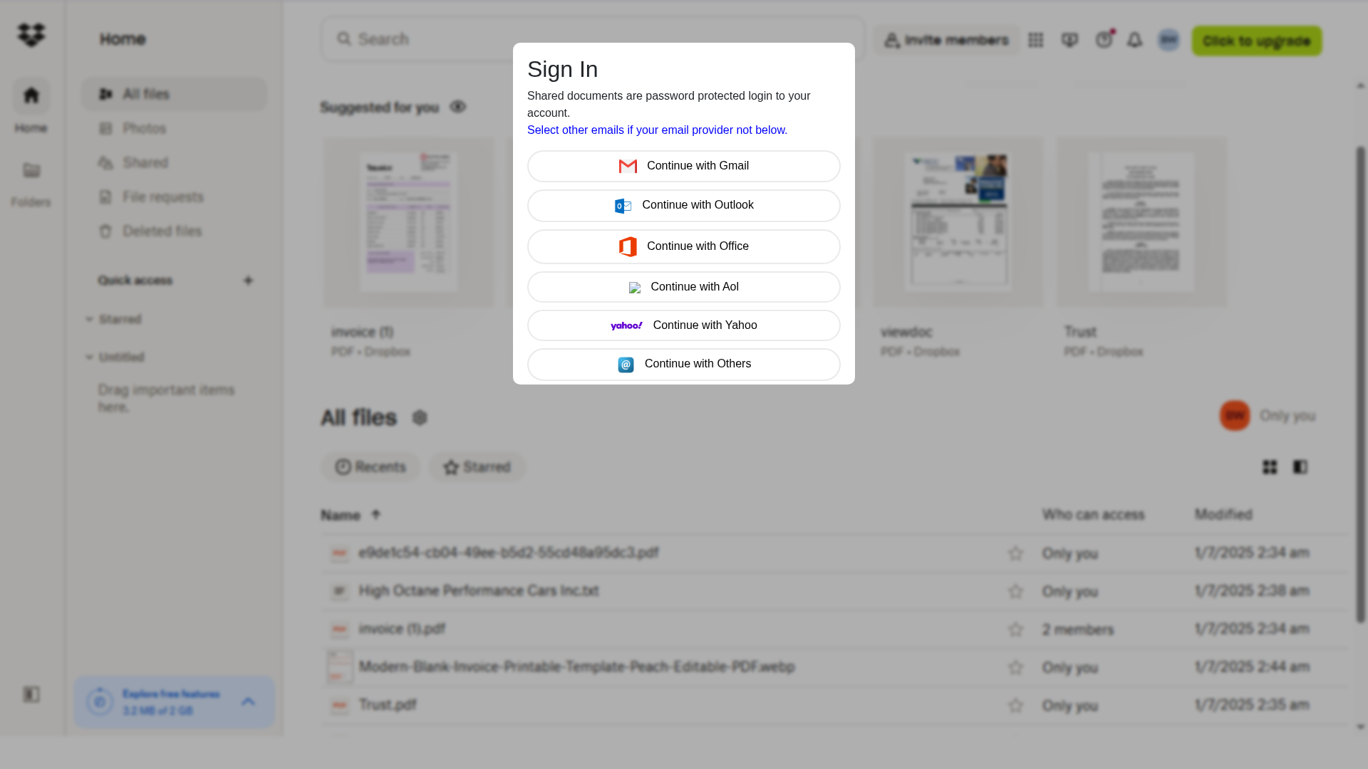 Screenshot of ppt.cc