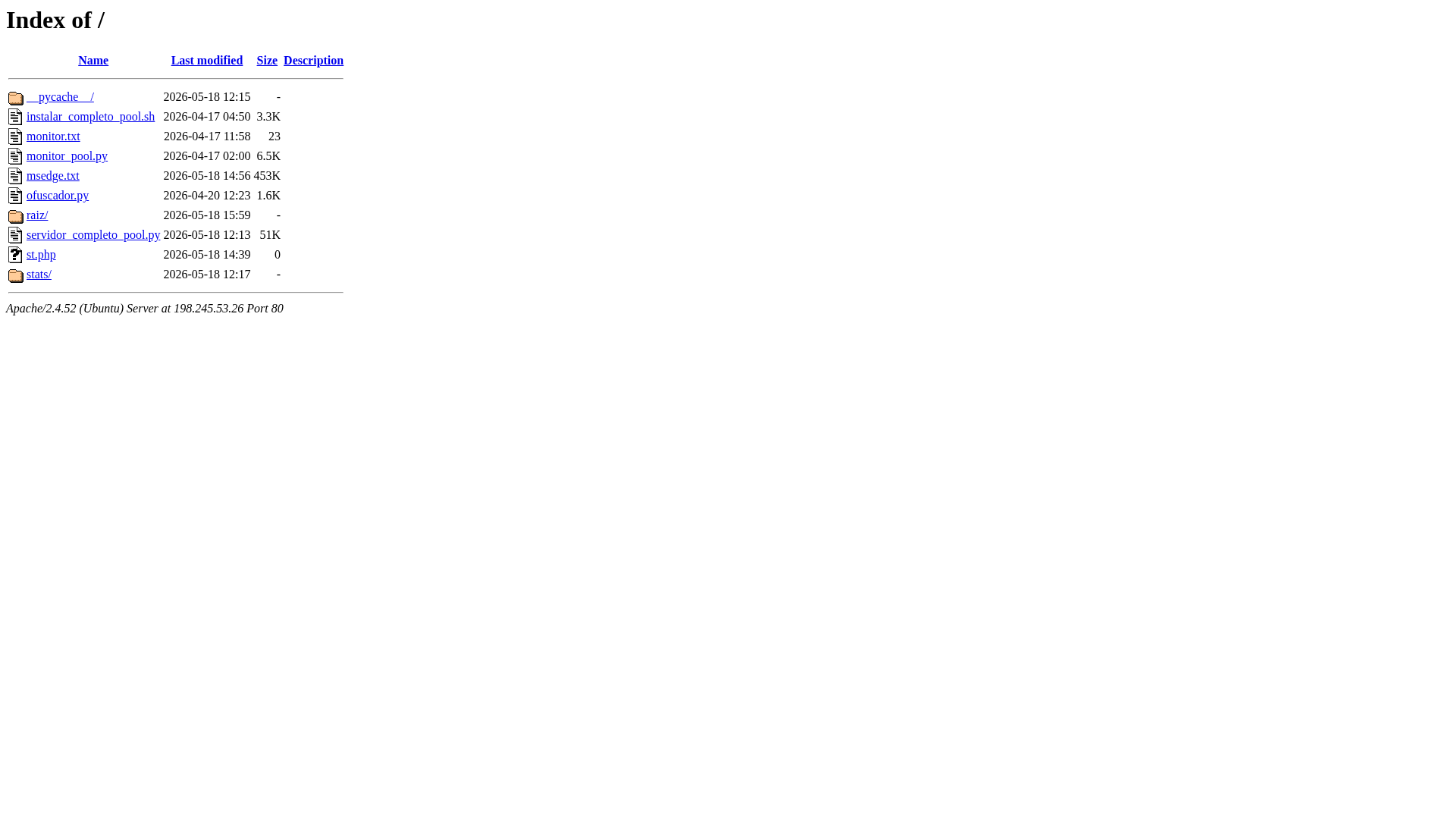 Screenshot of cdn.gosafemode.com