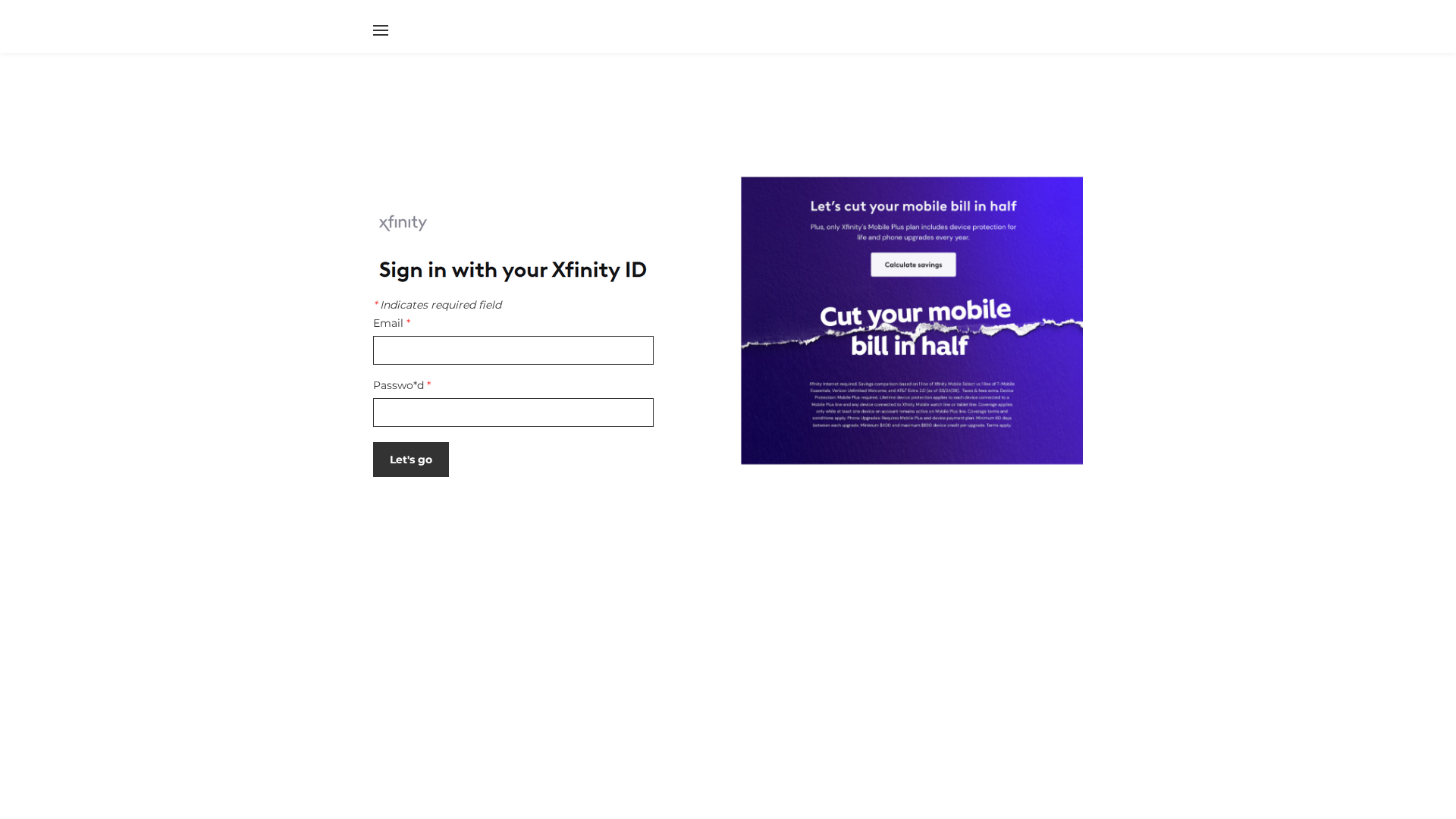 Screenshot of ggangx.weebly.com