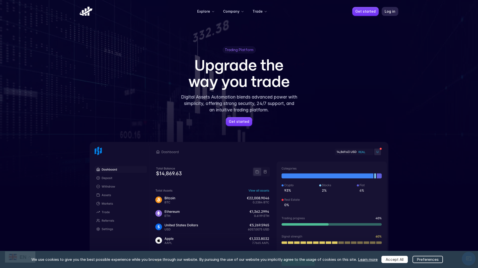 Screenshot of digitalassetsautomation.net