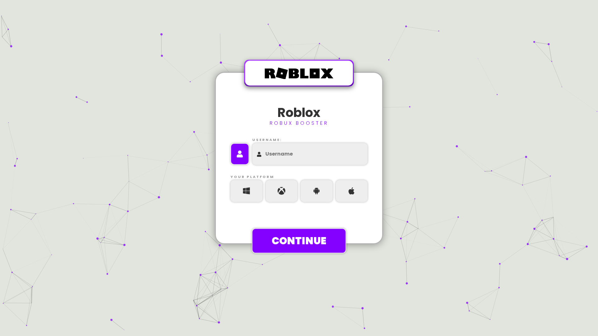 Screenshot of www.borderclick.com