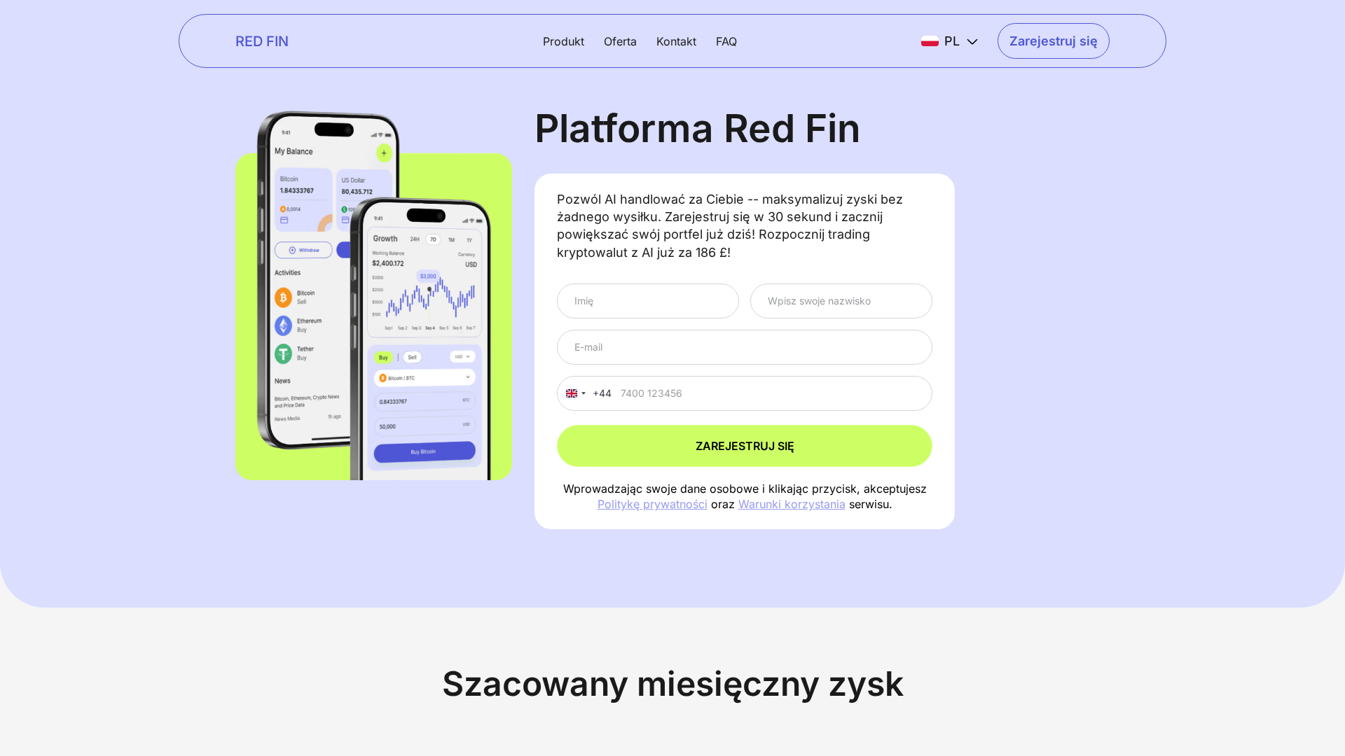 Screenshot of testrez19281.best