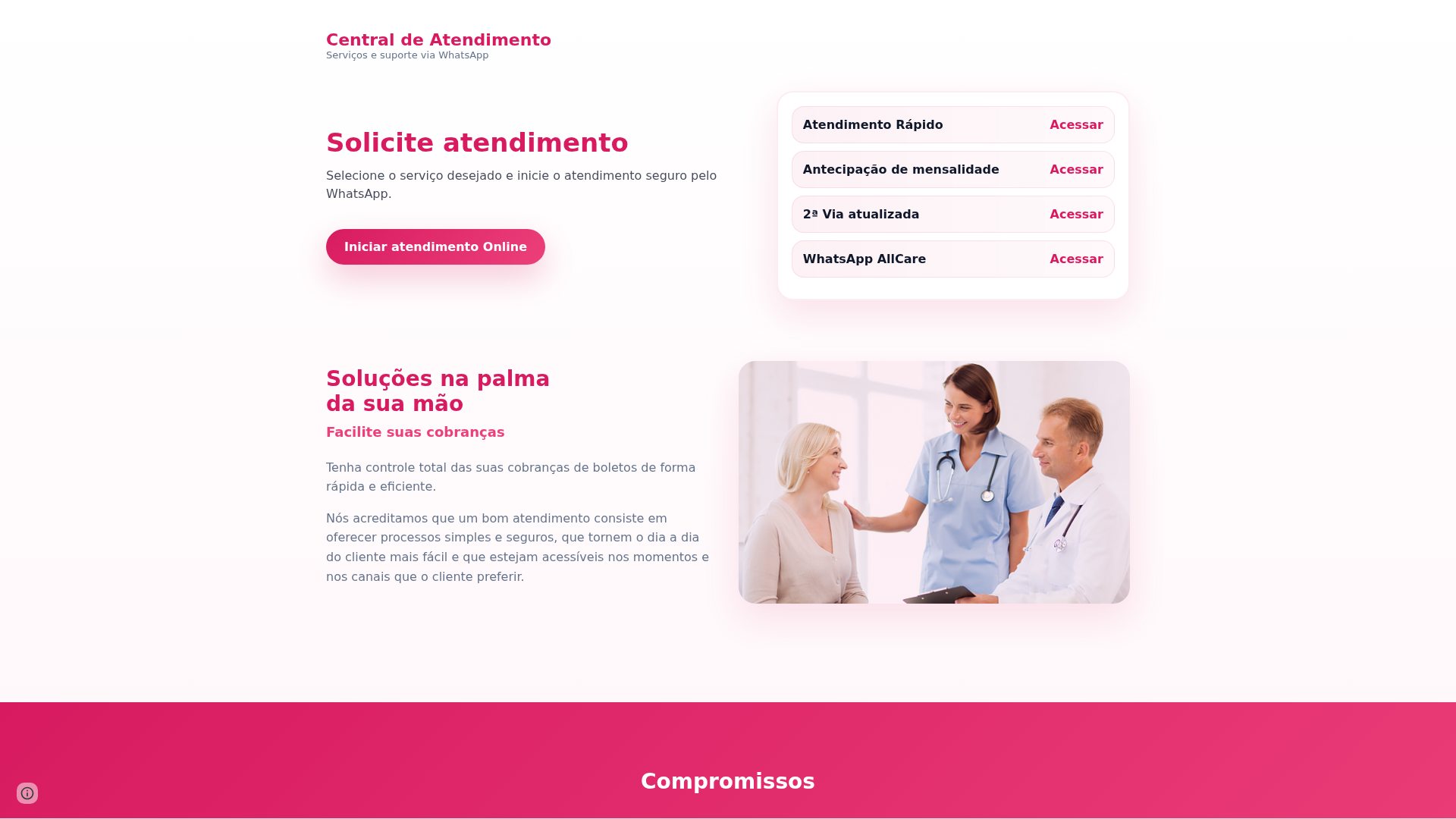 Screenshot of www.kskcorretora.shop