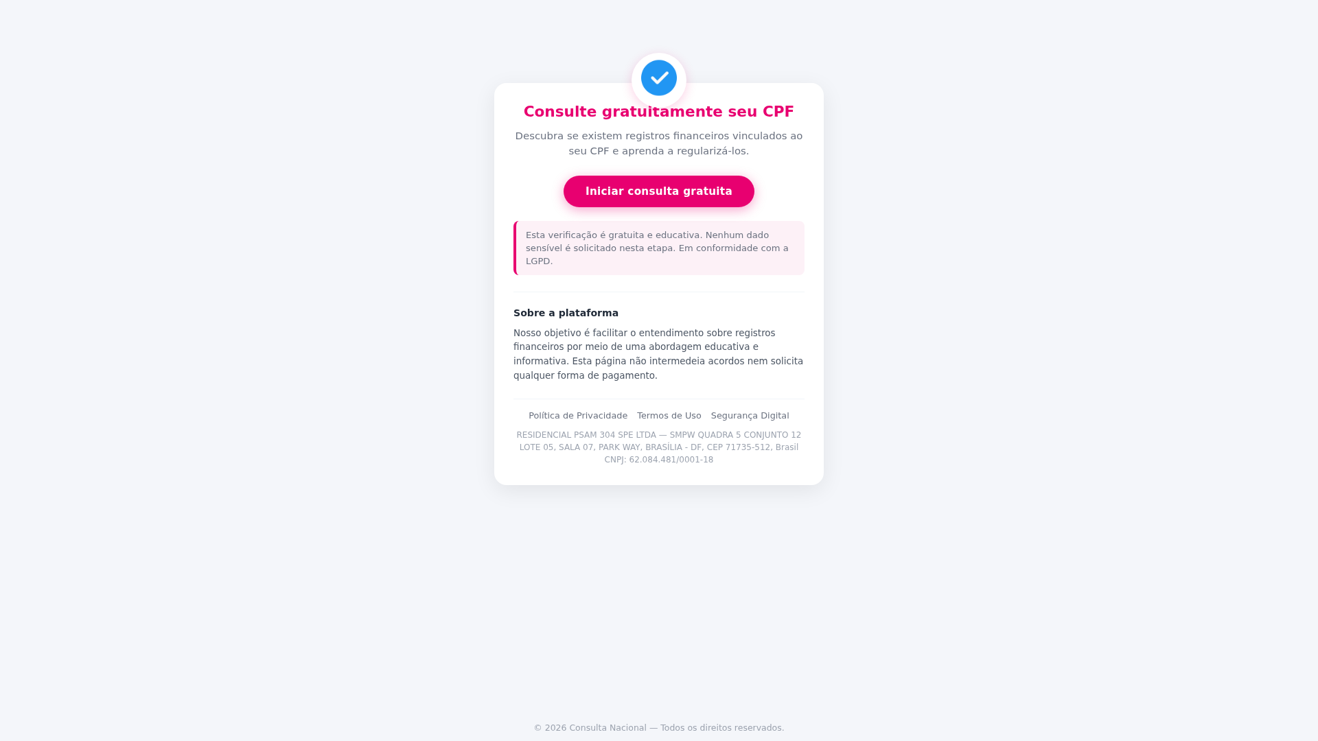 Screenshot of cdn.gosafemode.com