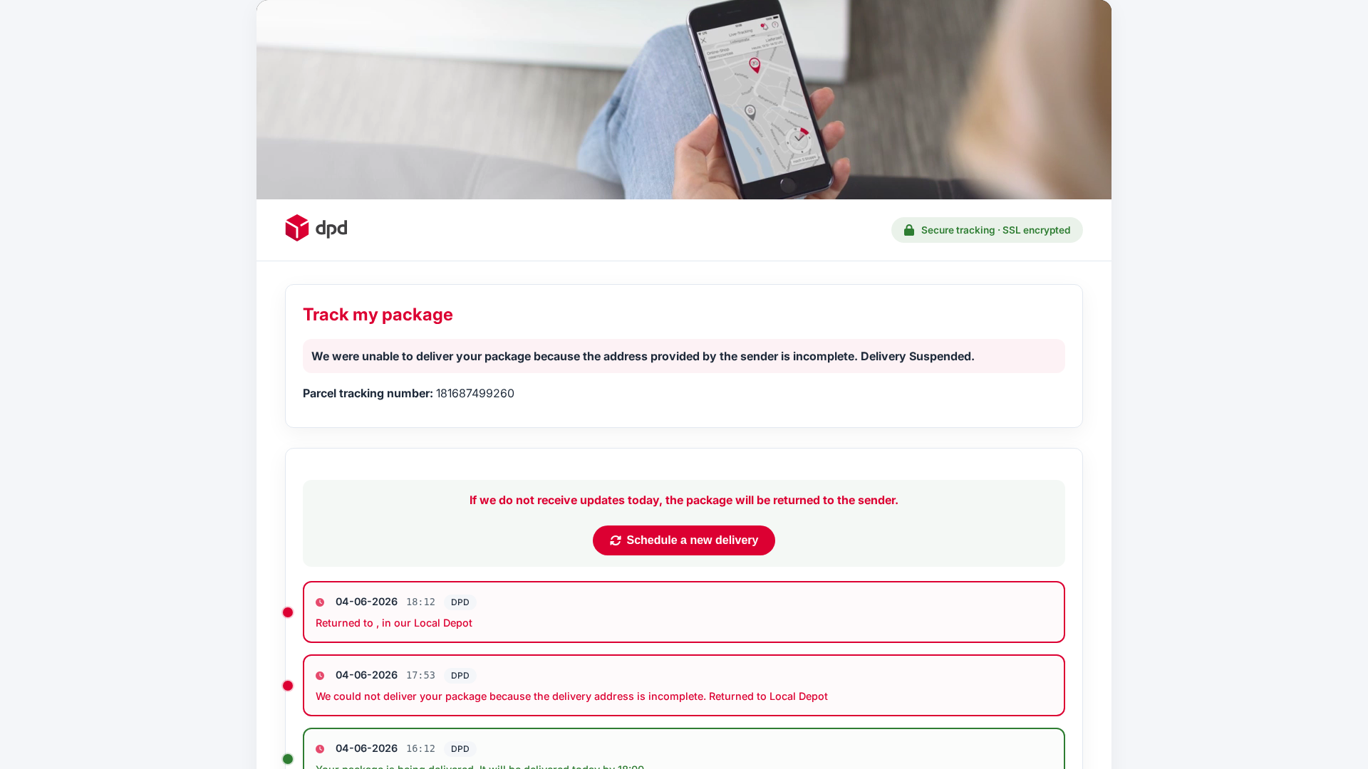 Screenshot of 135-125-245-221.cprapid.com