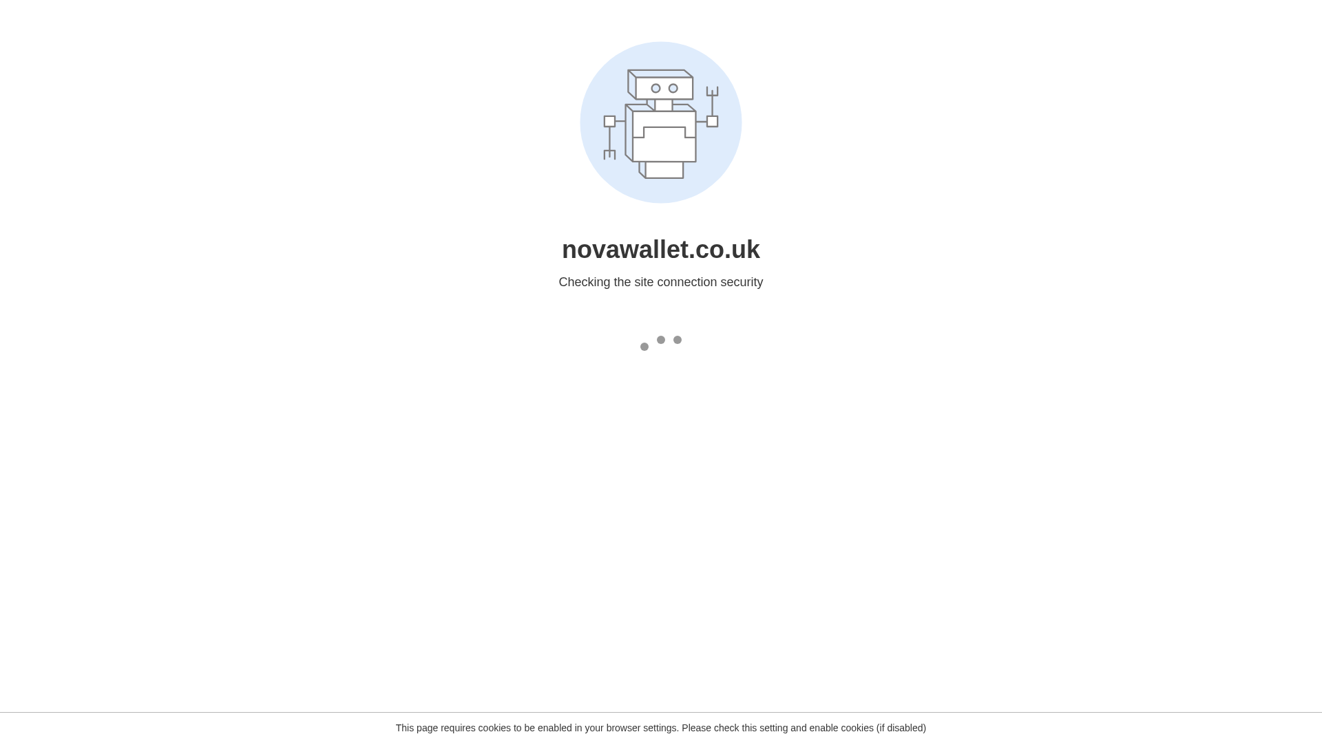 Screenshot of cdn.gosafemode.com