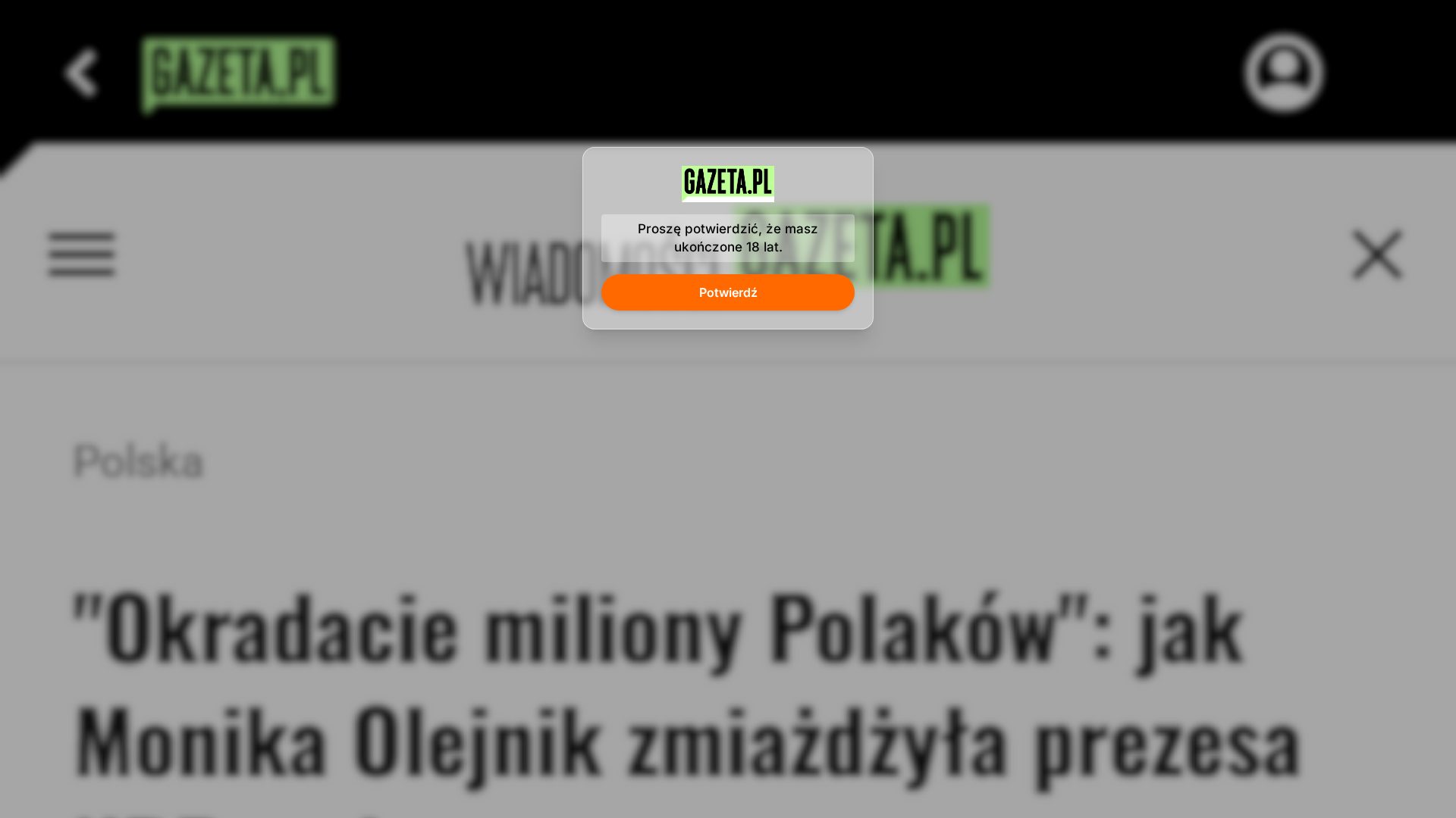 Screenshot of podreka-tarnow-organizacja.lovable.app