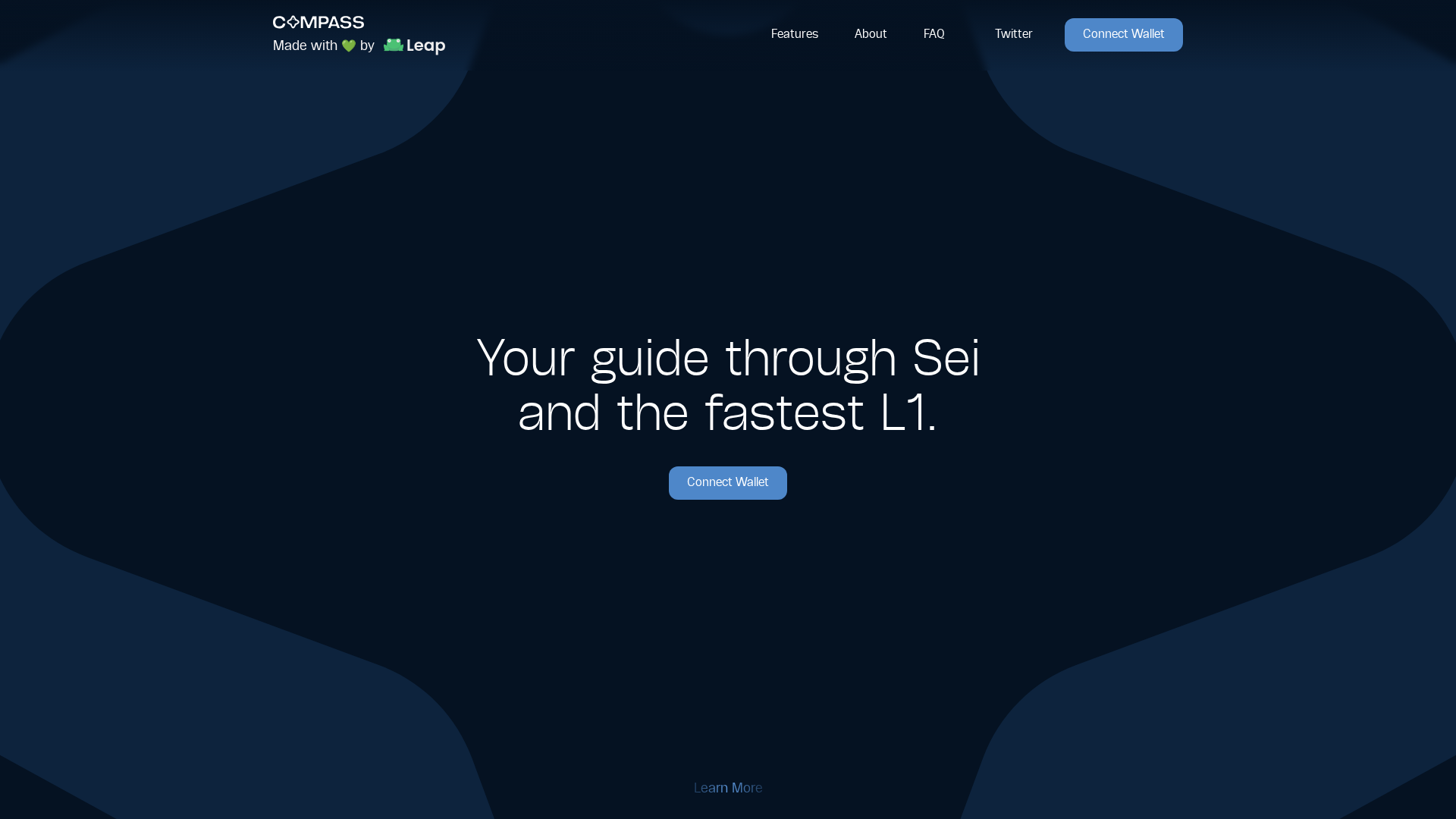 Screenshot of cdn.gosafemode.com