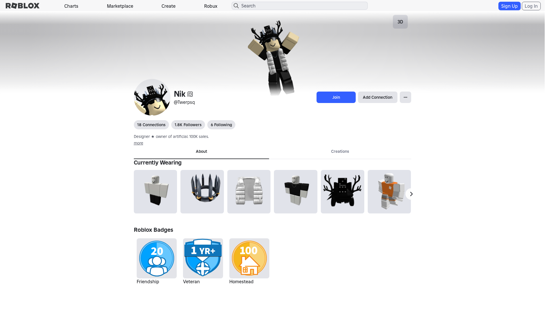 Screenshot of www.robiox.com.gr