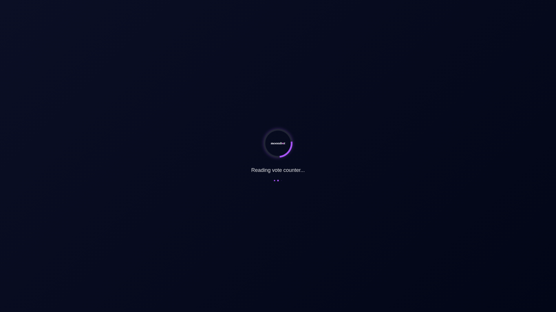 Screenshot of moonshotlistingreward.pages.dev