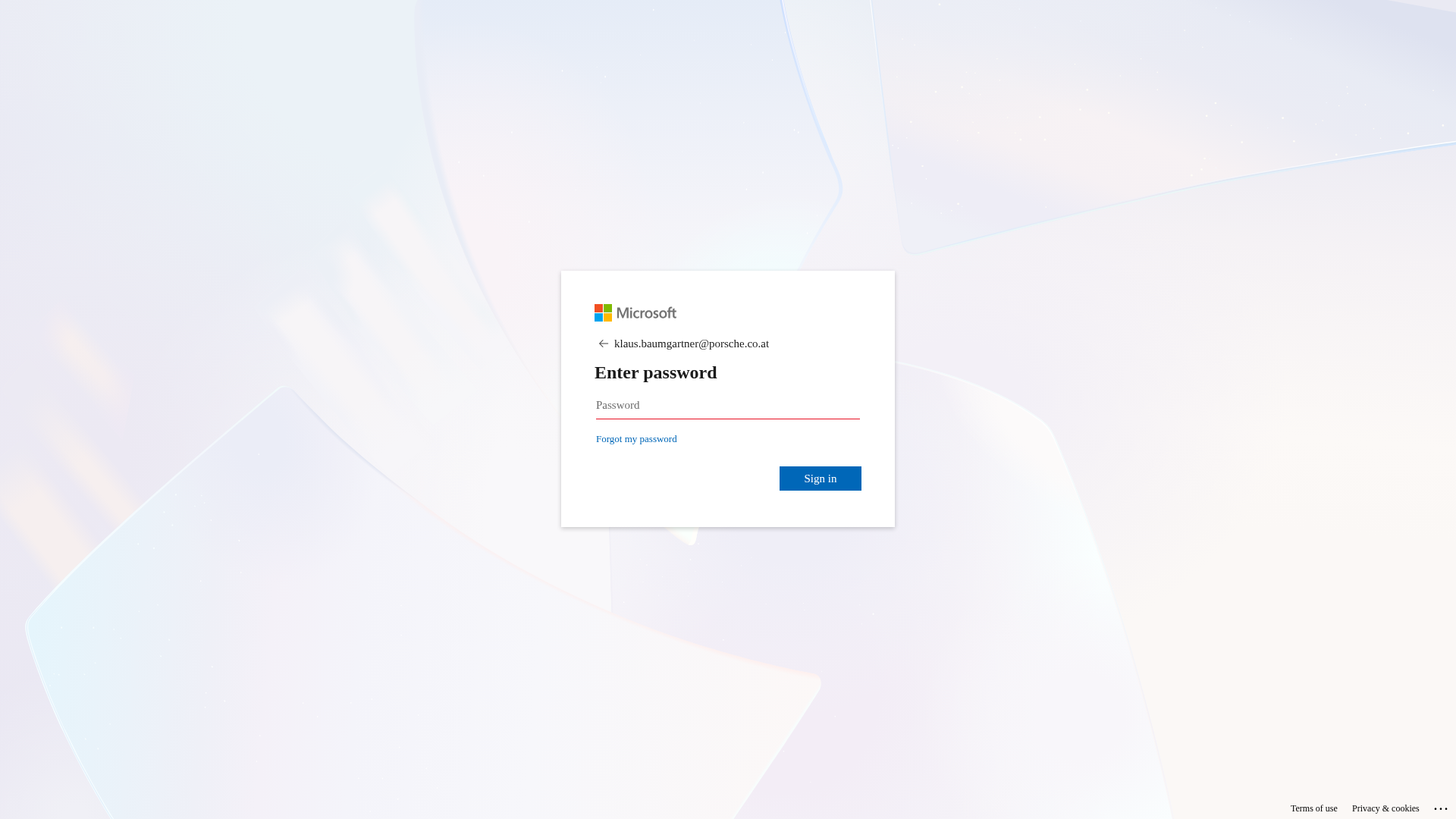 Screenshot of superadminapi.ristestate.com